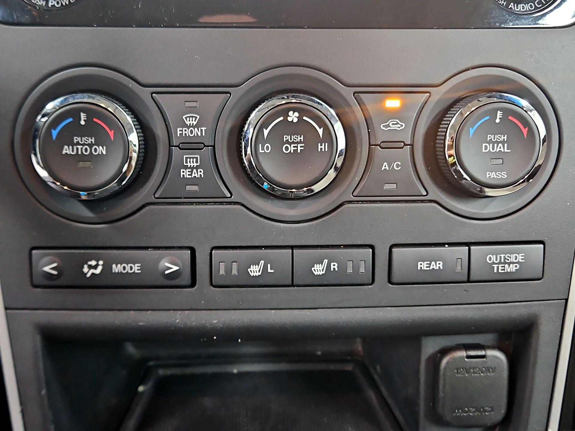 Thumbnail: 2014 Mazda CX-9 - 17