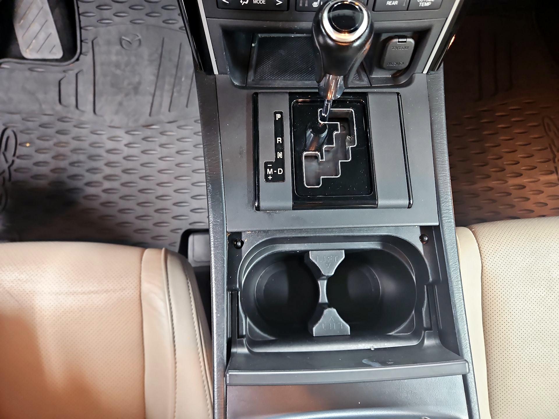 Thumbnail: 2014 Mazda CX-9 - 18
