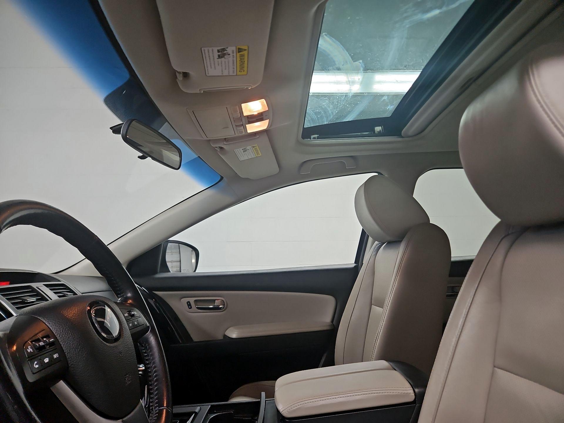 Thumbnail: 2014 Mazda CX-9 - 20
