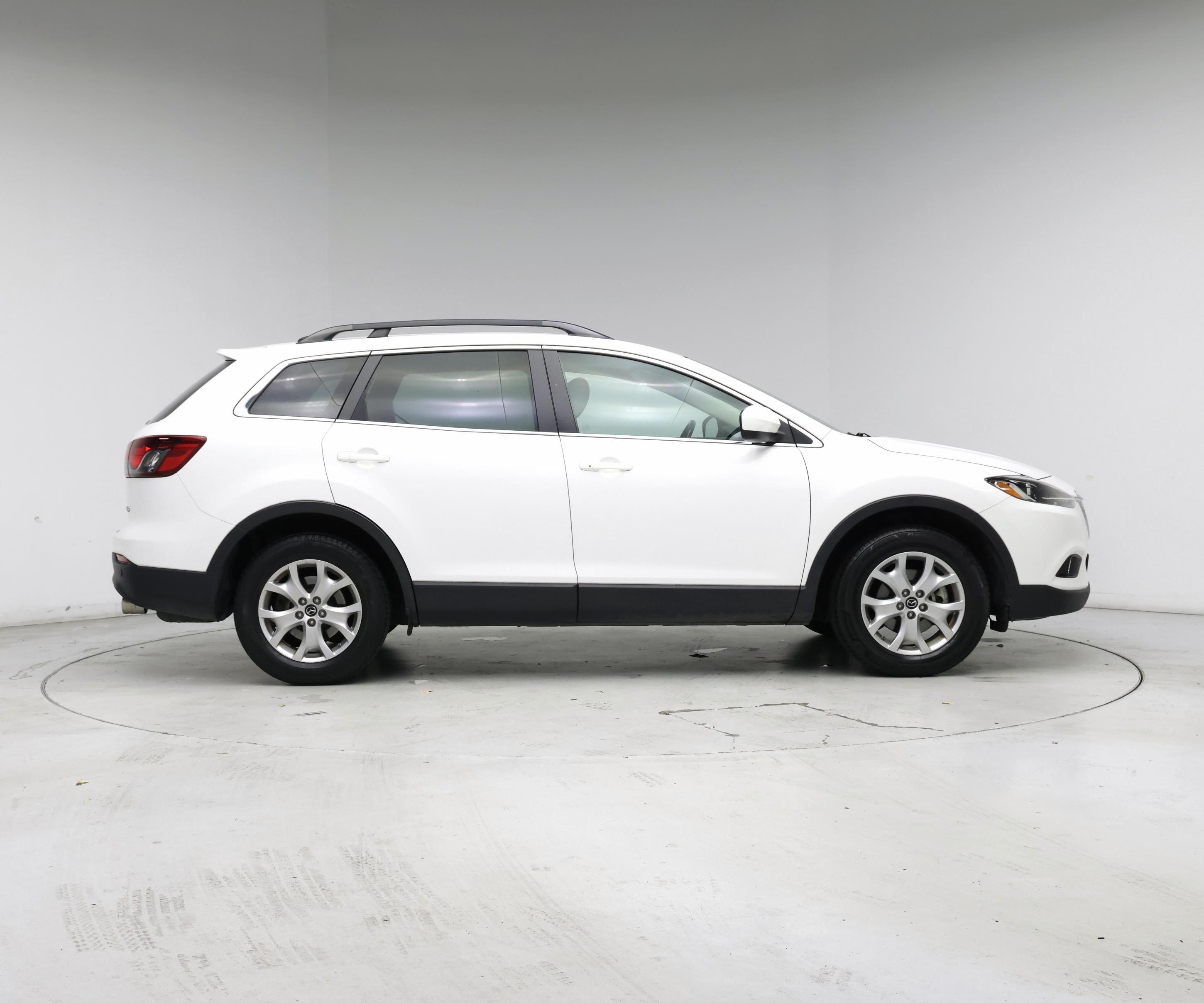 Thumbnail: 2014 Mazda CX-9 - 7