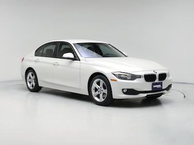 2014 BMW 320 XI