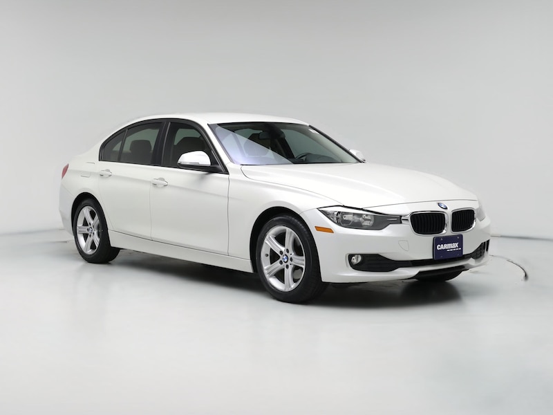 2014 BMW 3 Series 320i -
                  None WA