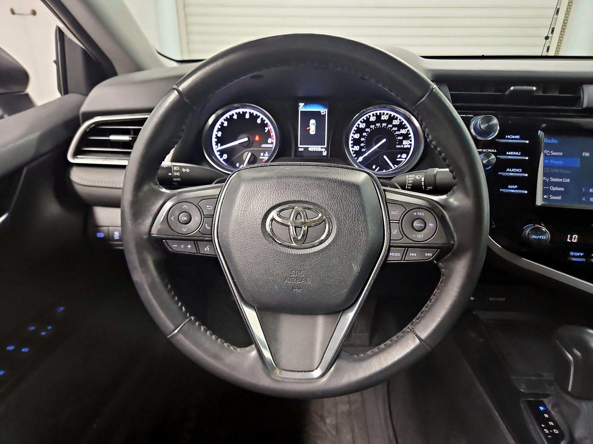 Thumbnail: 2020 Toyota Camry - 10