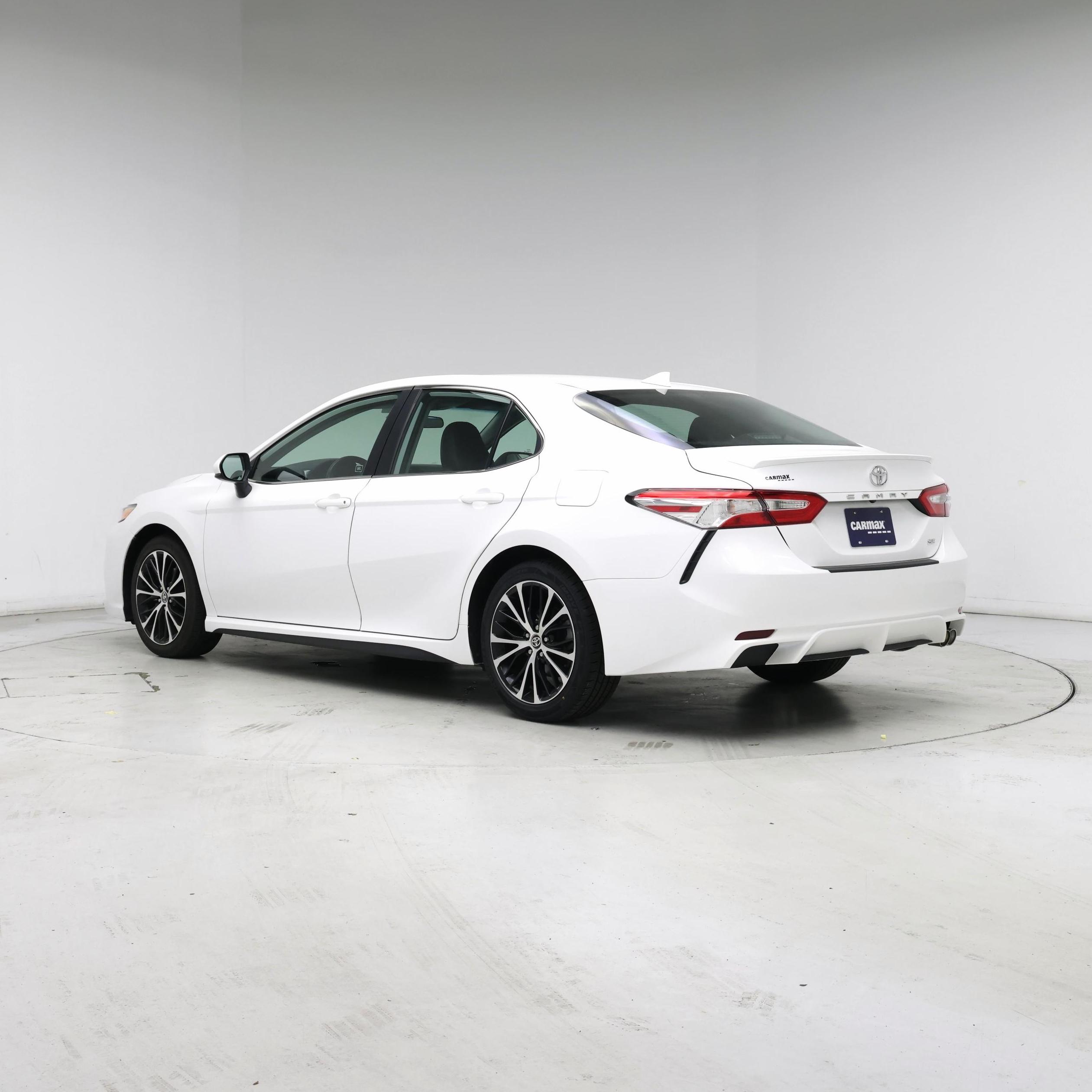 Thumbnail: 2020 Toyota Camry - 2