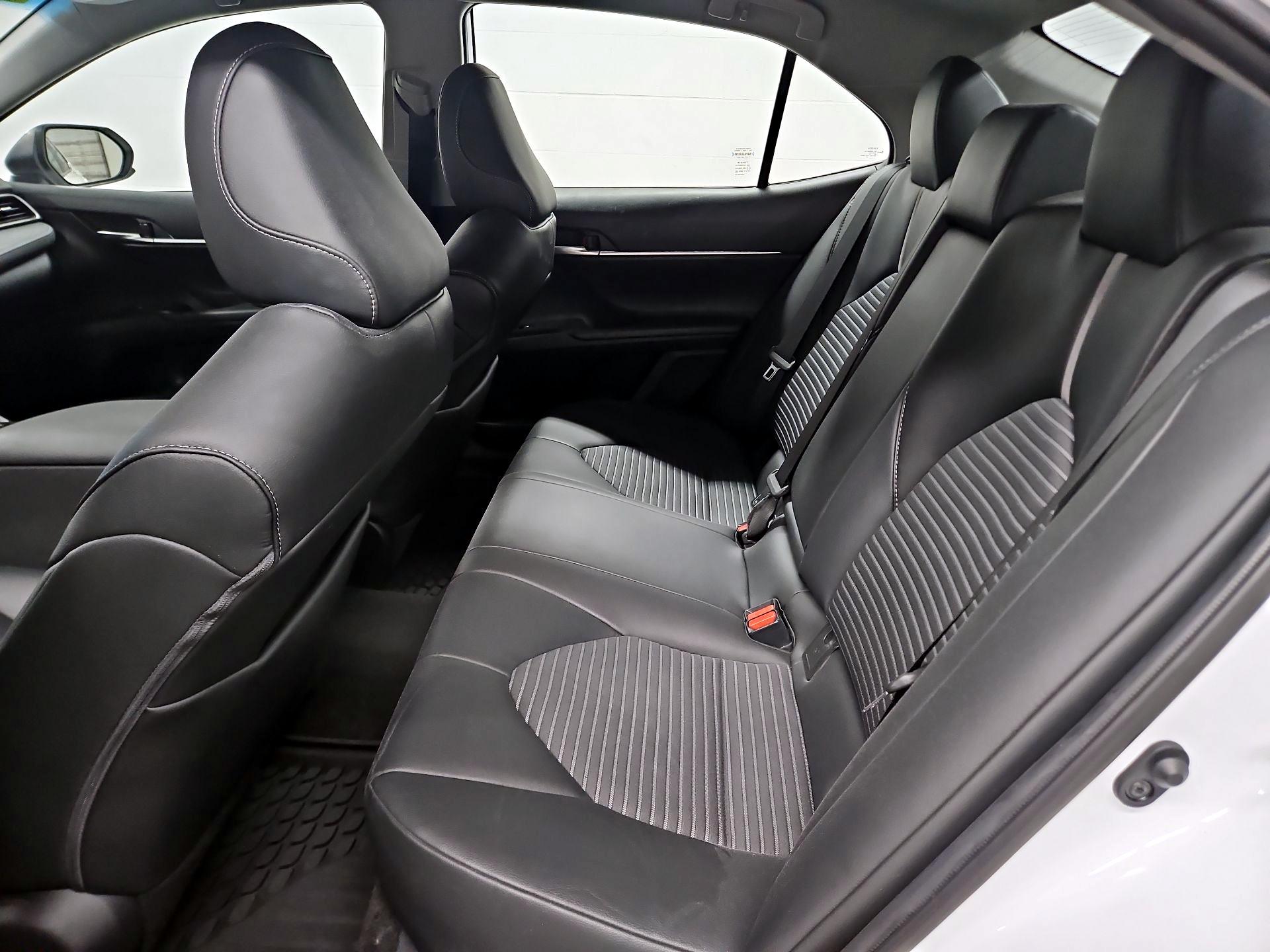 Thumbnail: 2020 Toyota Camry - 19