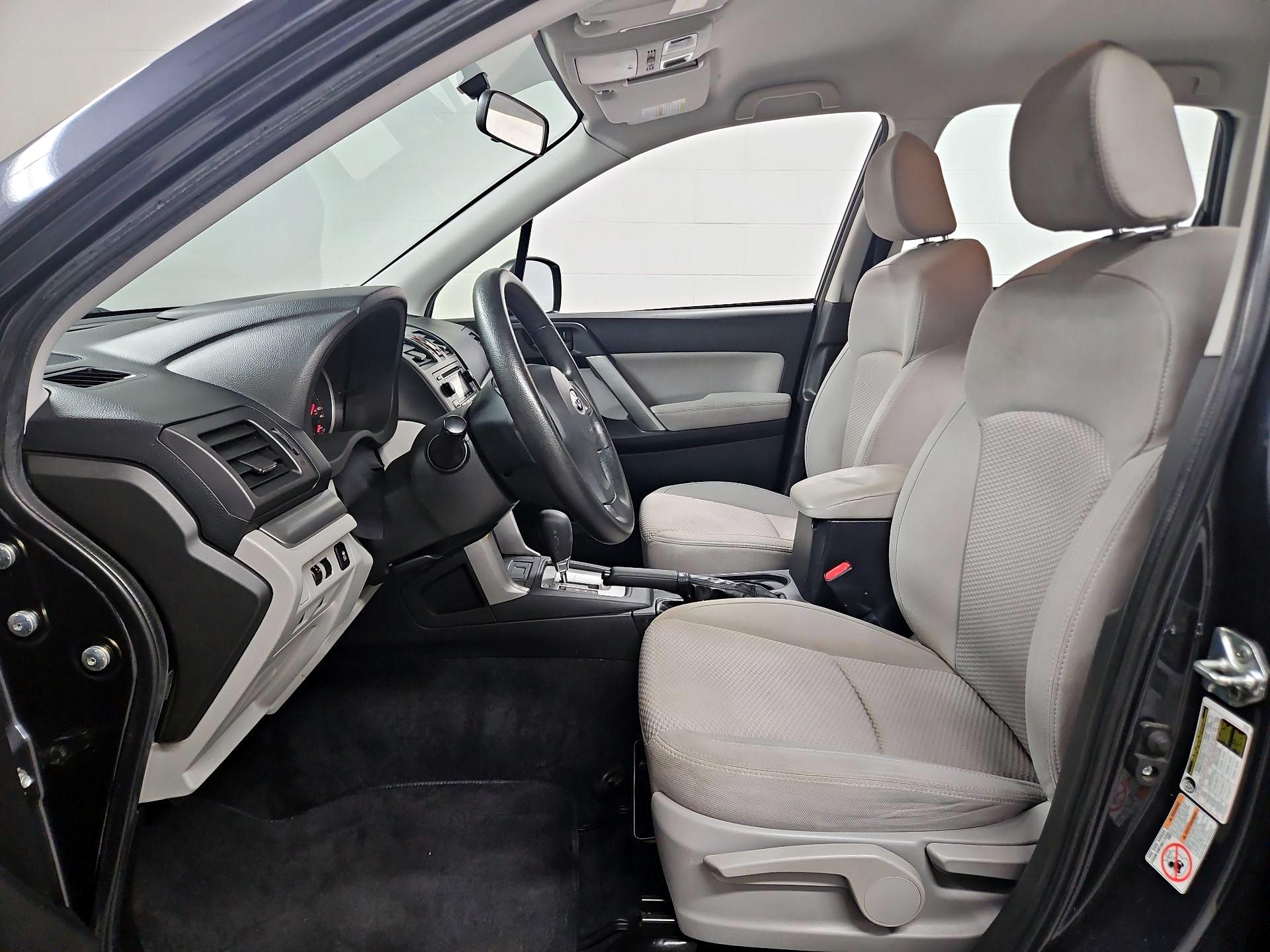 Thumbnail: 2014 Subaru Forester - 11