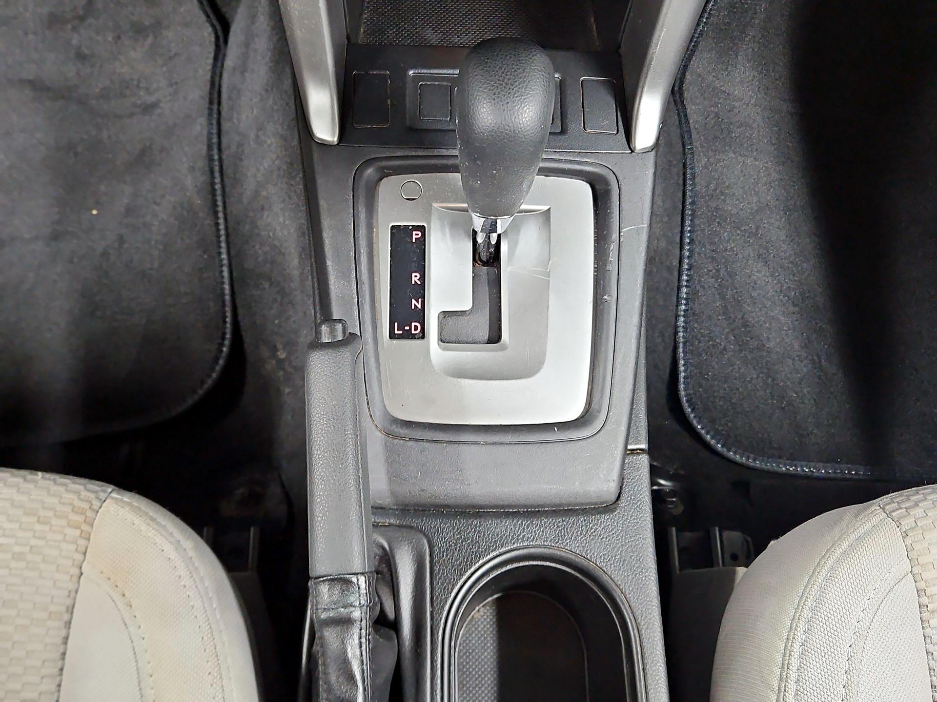 Thumbnail: 2014 Subaru Forester - 16