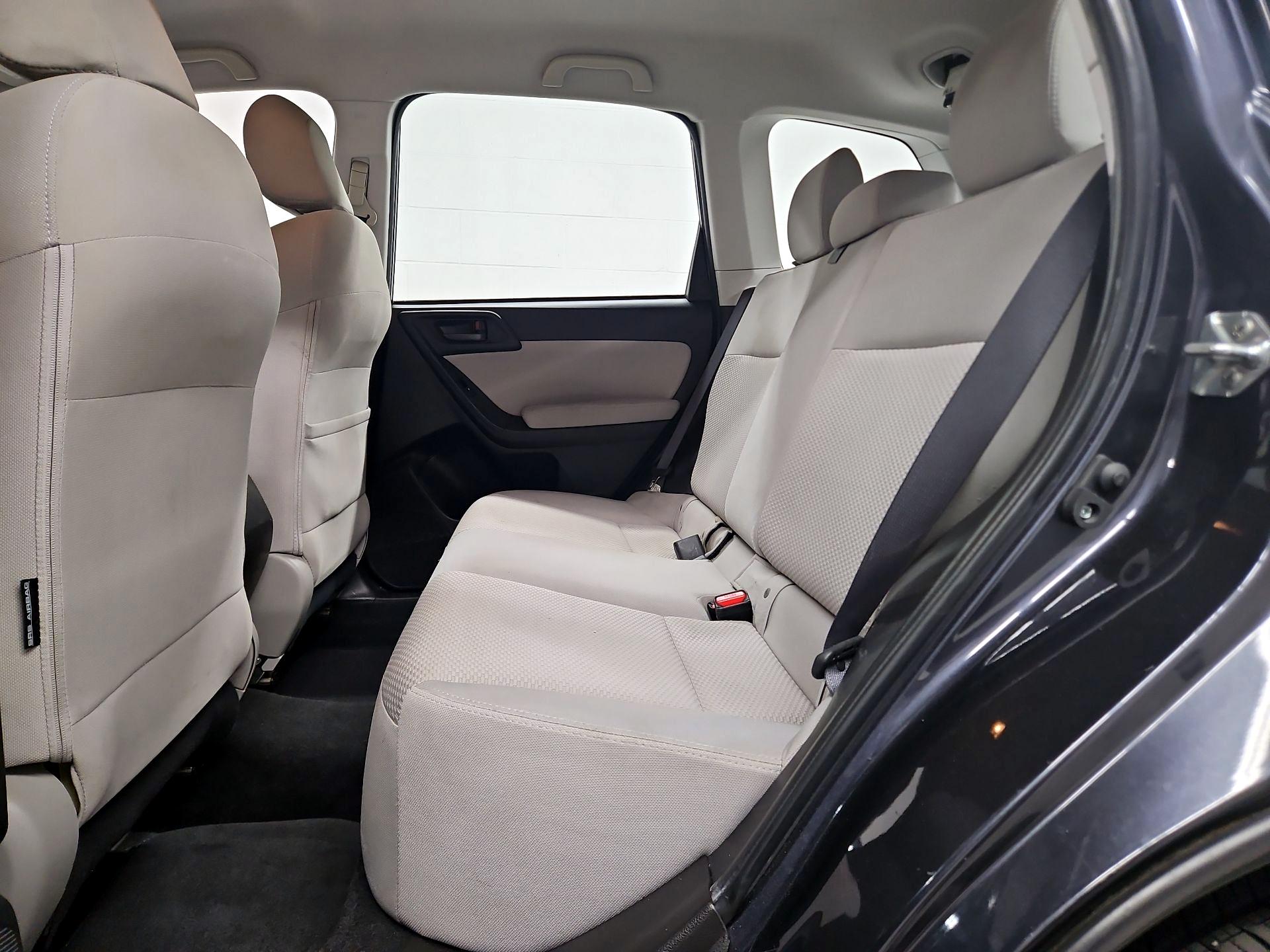 Thumbnail: 2014 Subaru Forester - 18