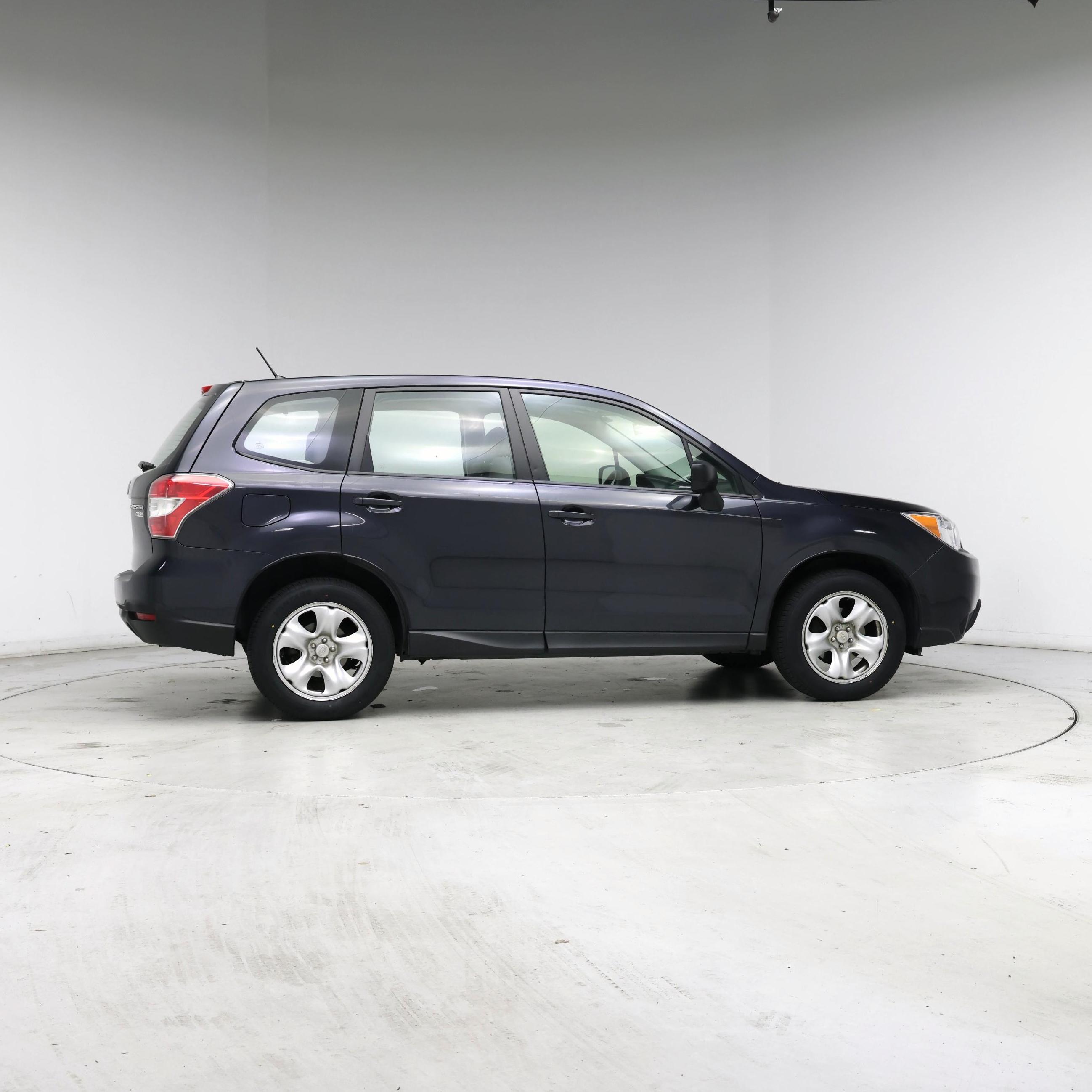 Thumbnail: 2014 Subaru Forester - 7