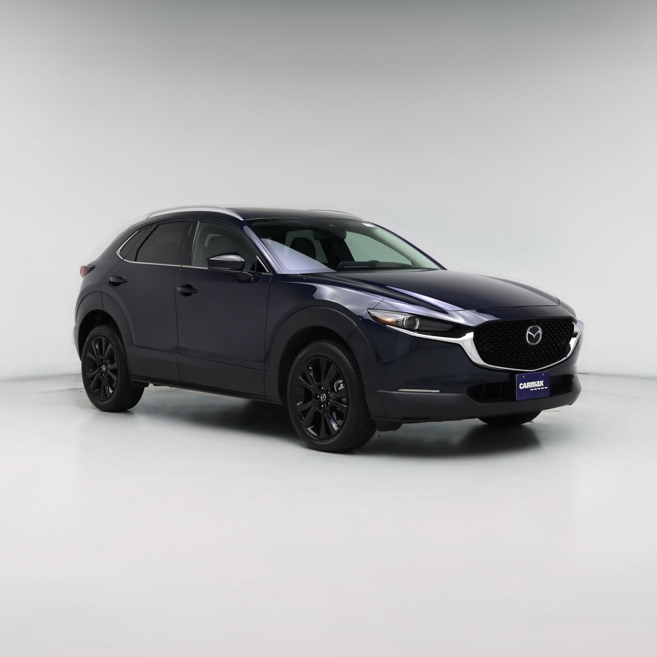 Thumbnail: 2023 Mazda CX-30 - 1