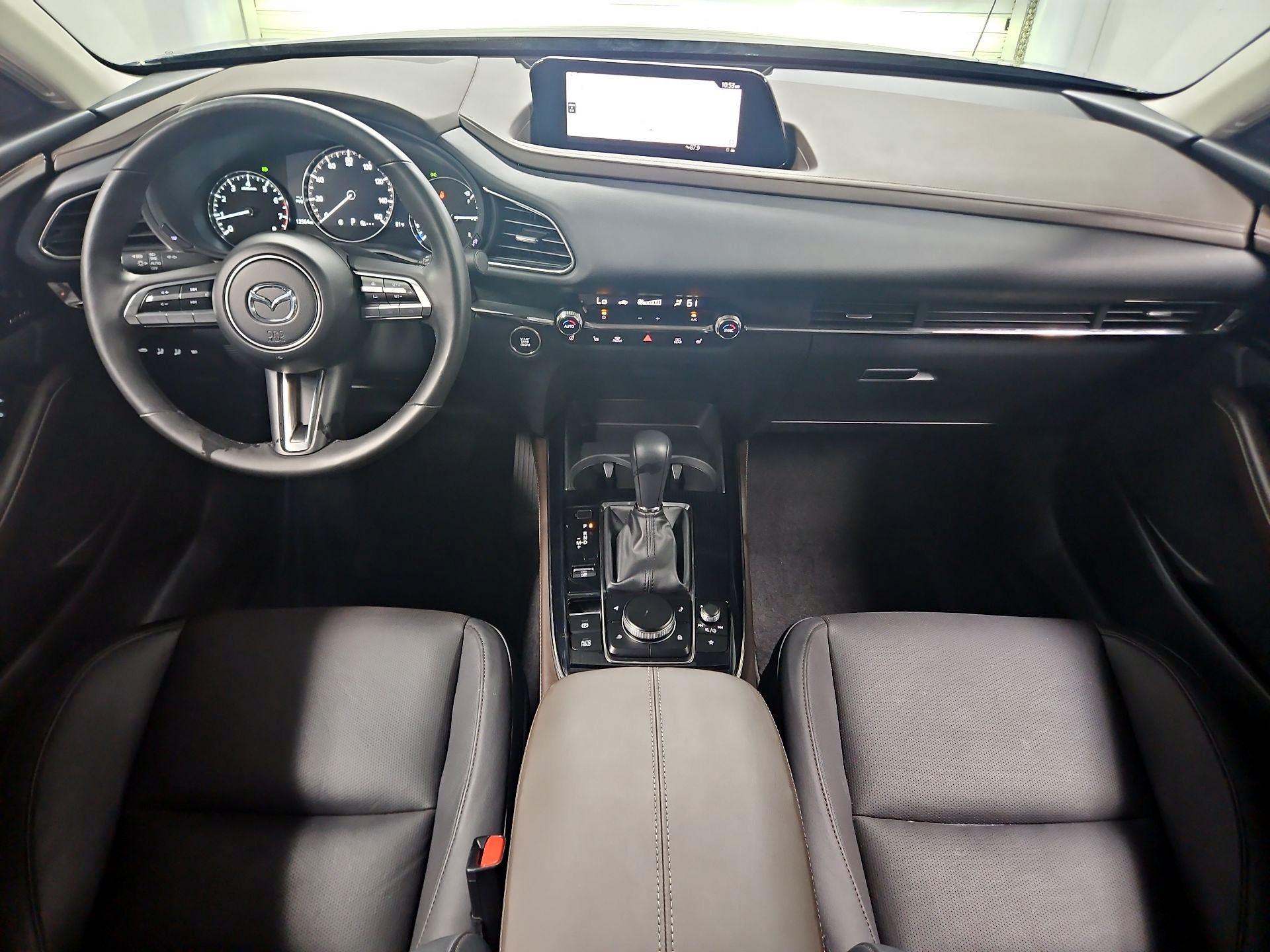 Thumbnail: 2023 Mazda CX-30 - 9