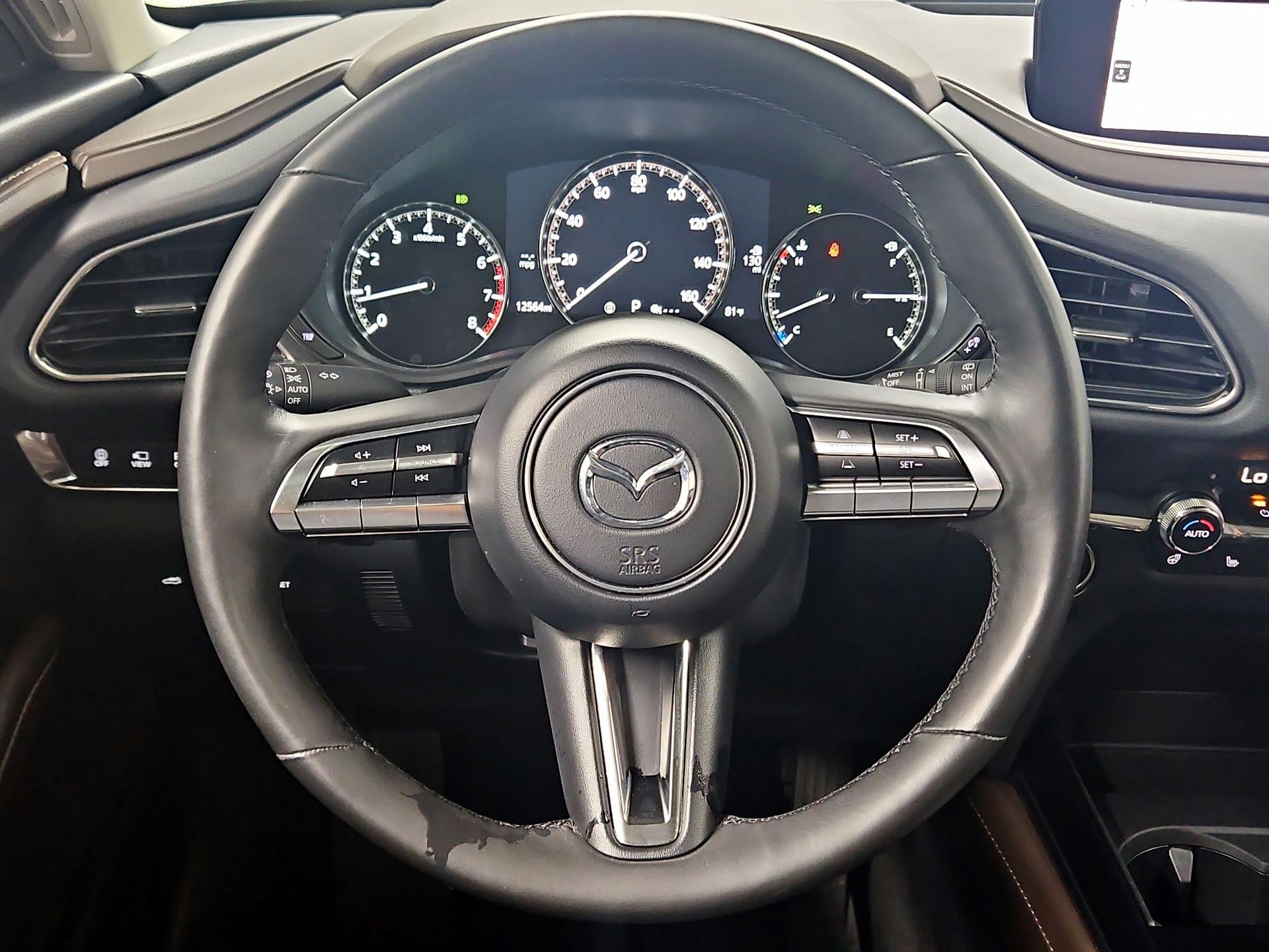 Thumbnail: 2023 Mazda CX-30 - 10