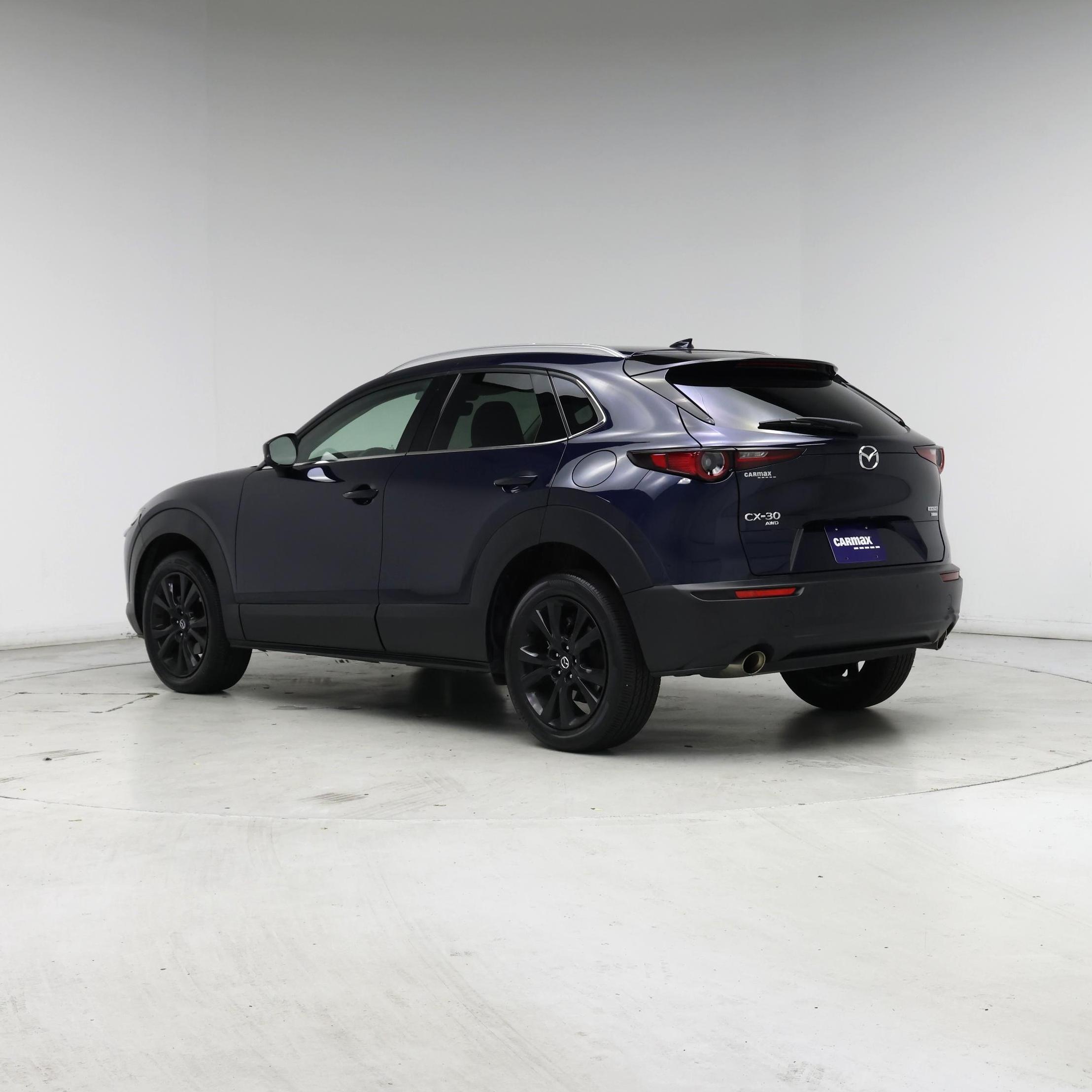 Thumbnail: 2023 Mazda CX-30 - 2