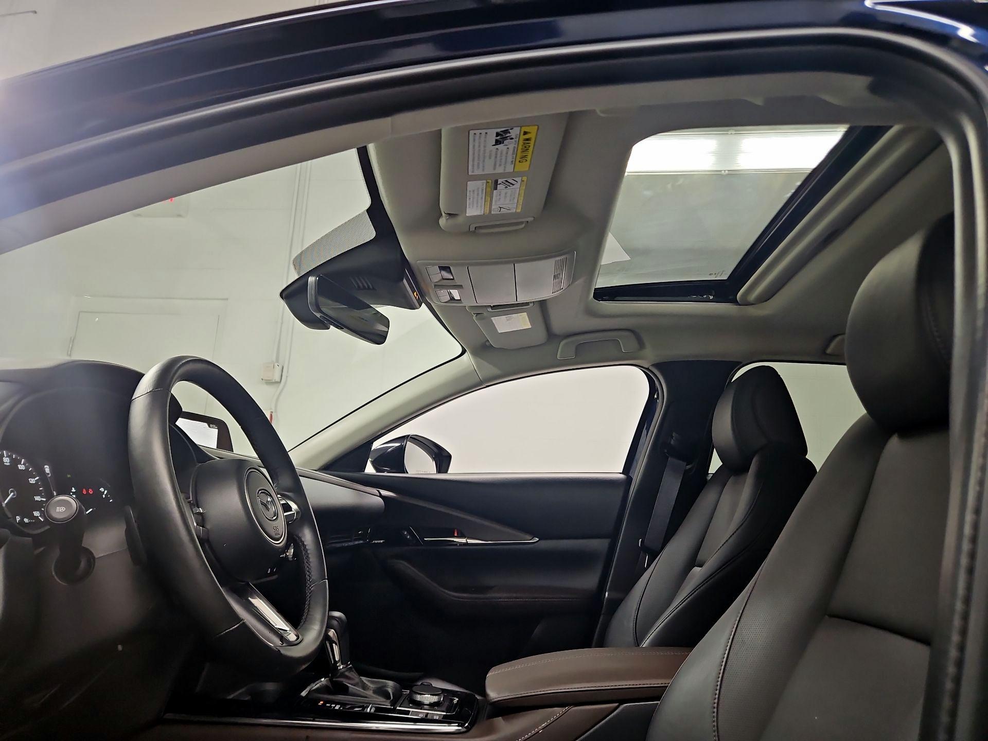 Thumbnail: 2023 Mazda CX-30 - 20
