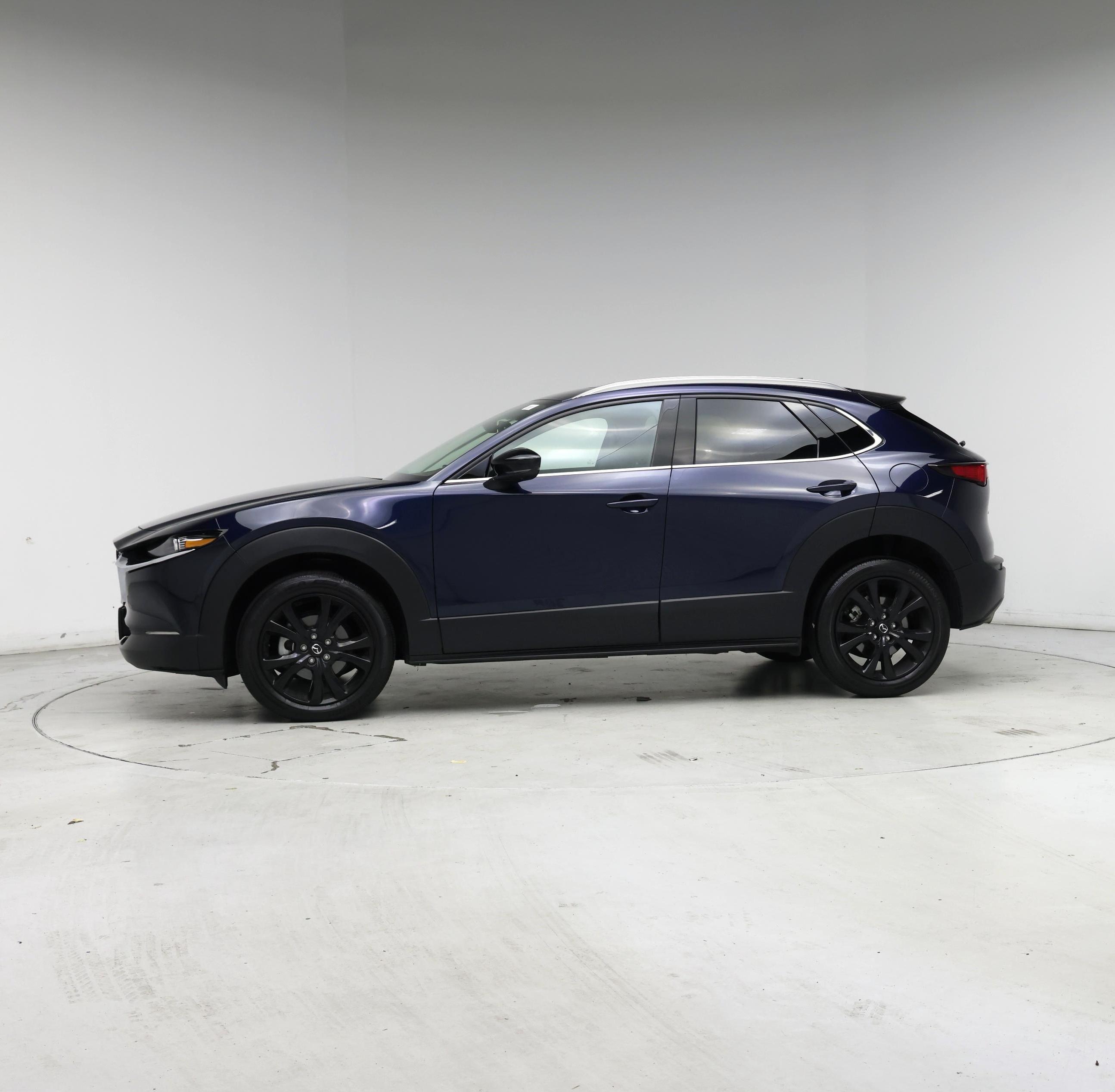 Thumbnail: 2023 Mazda CX-30 - 3
