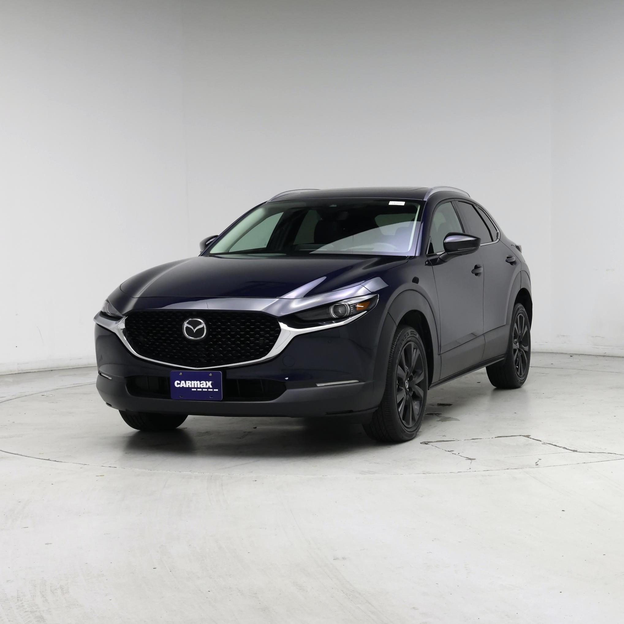 Thumbnail: 2023 Mazda CX-30 - 4
