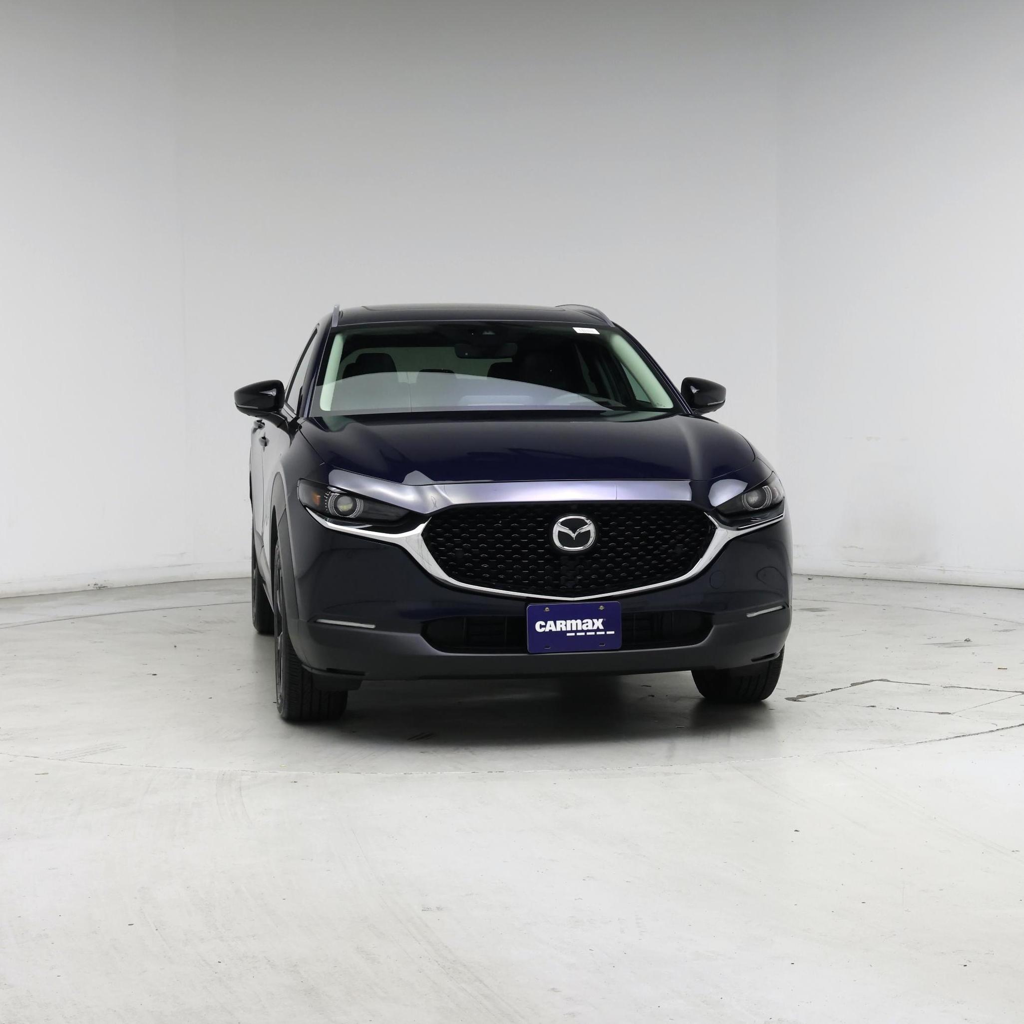 Thumbnail: 2023 Mazda CX-30 - 5