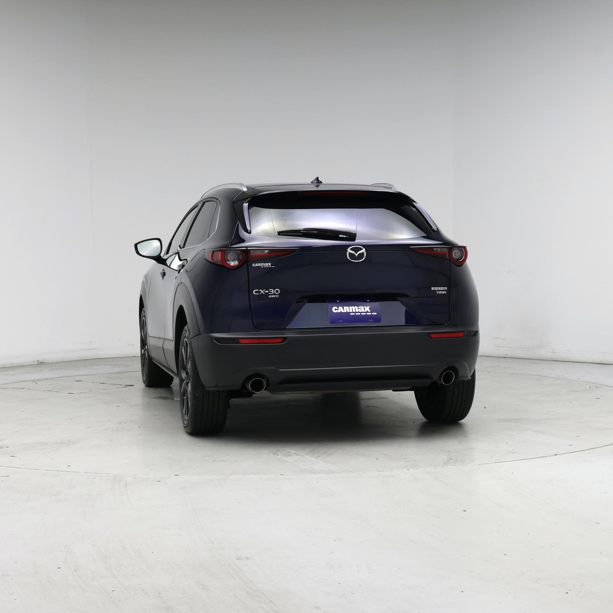 Thumbnail: 2023 Mazda CX-30 - 6