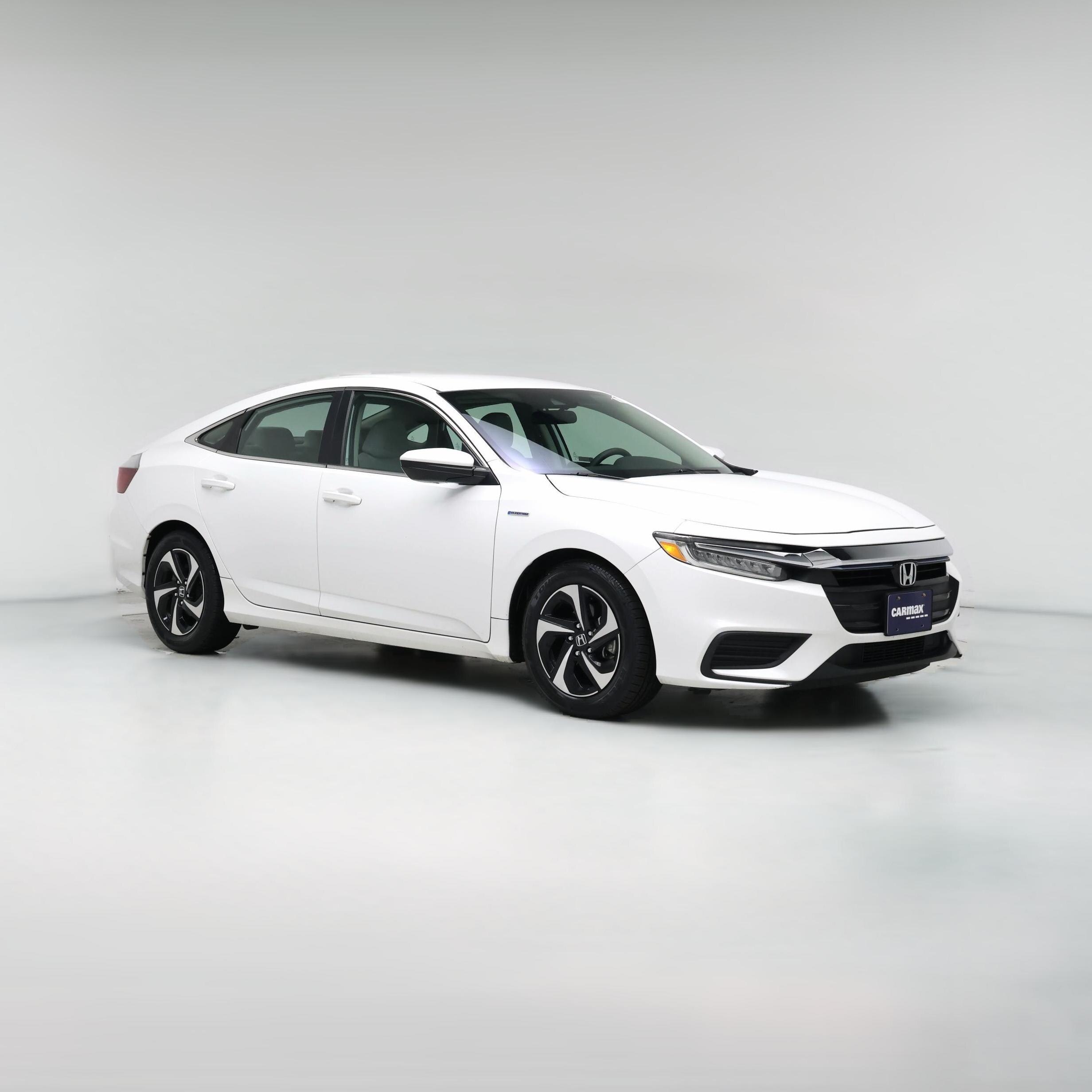 Thumbnail: 2022 Honda Insight - 1