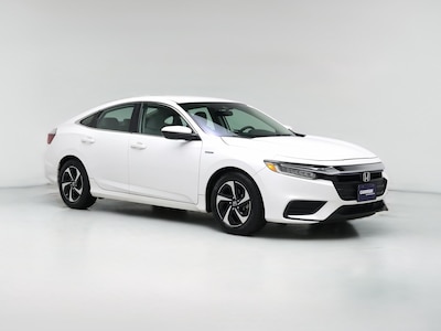 2022 Honda Insight EX