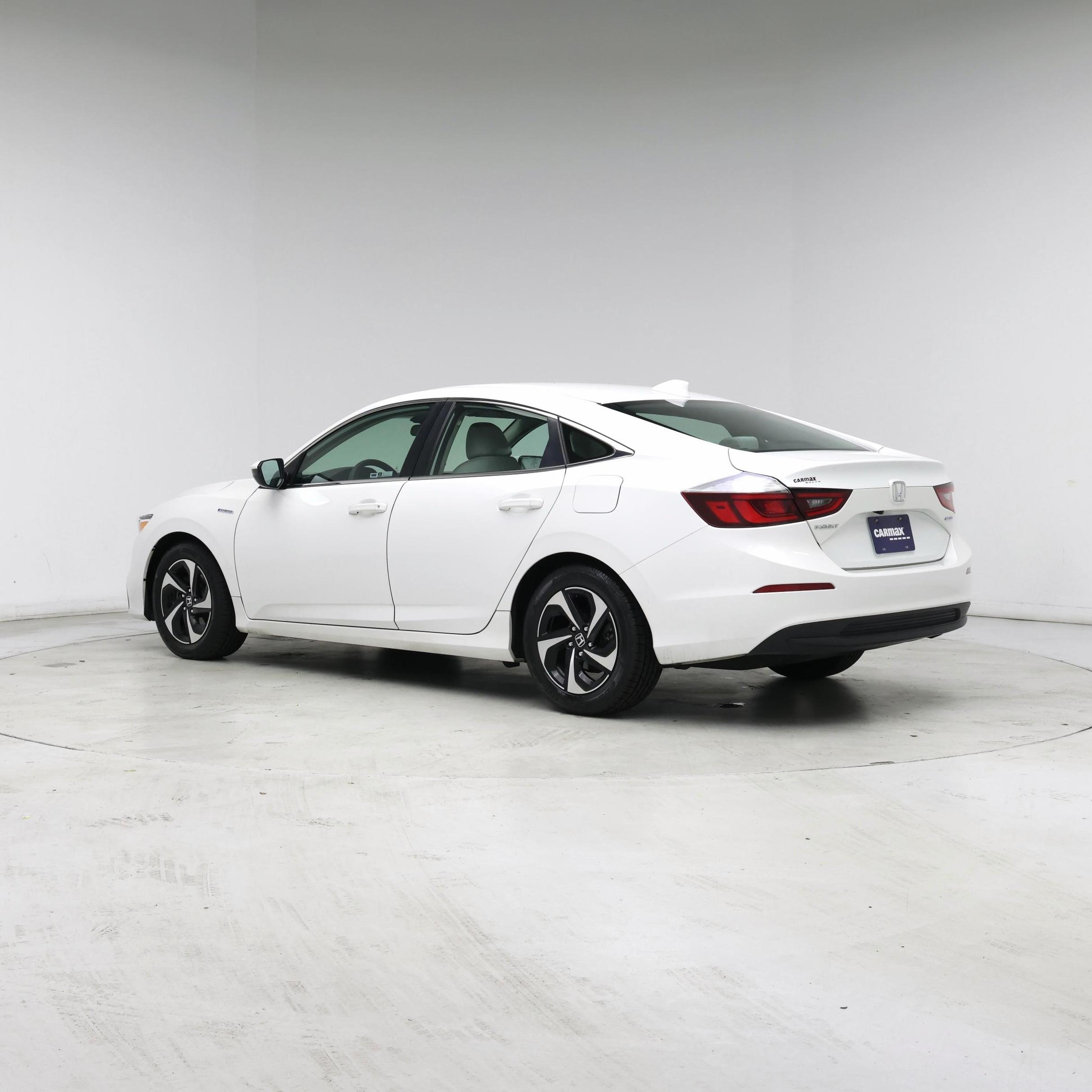 Thumbnail: 2022 Honda Insight - 2