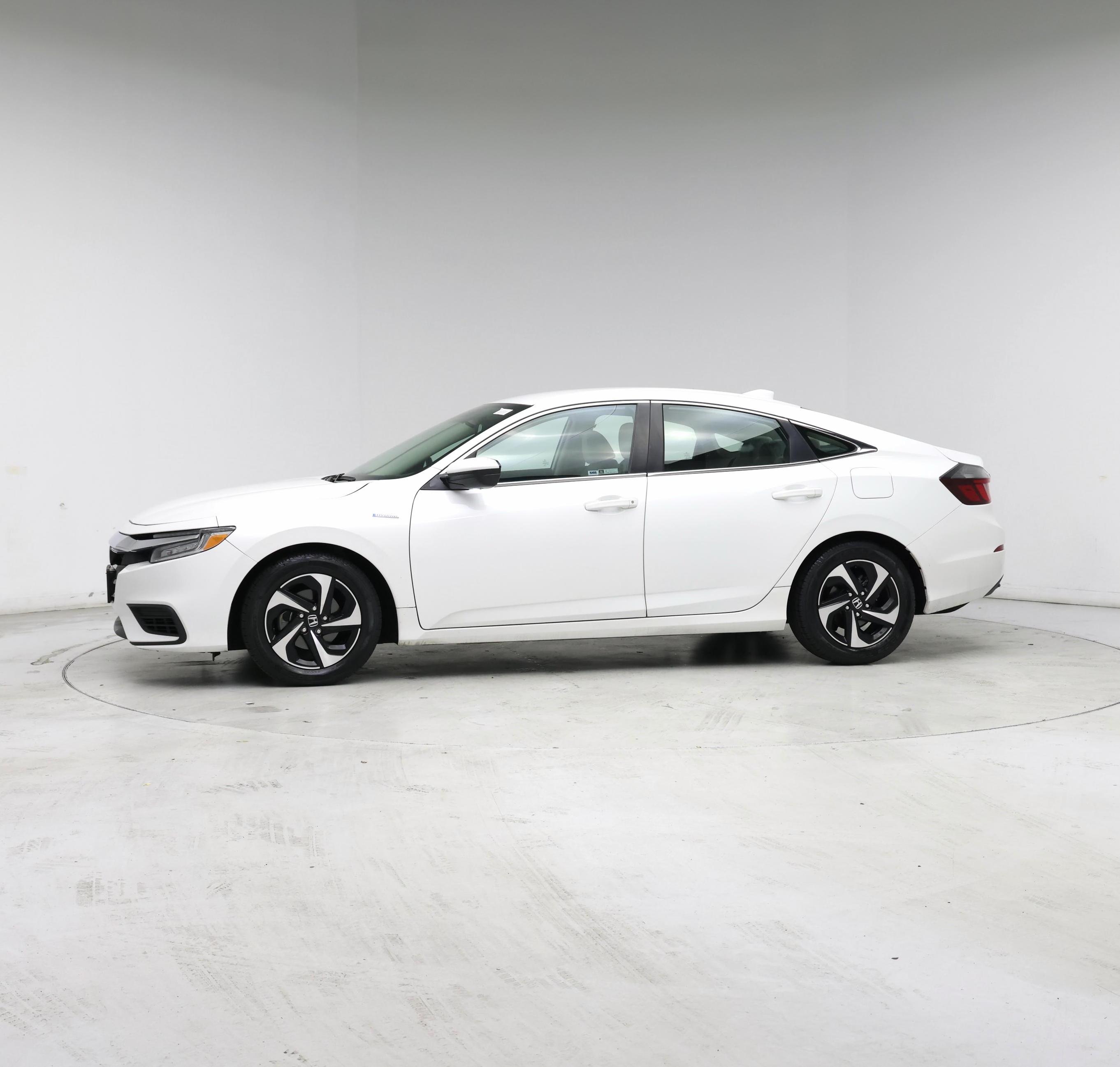 Thumbnail: 2022 Honda Insight - 3