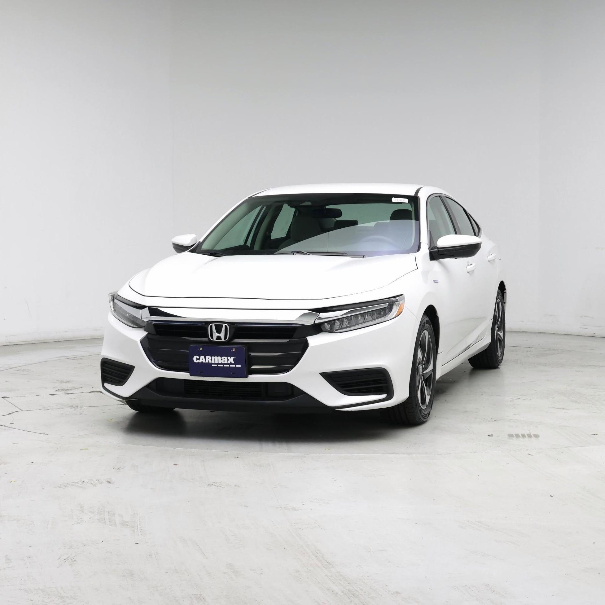 Thumbnail: 2022 Honda Insight - 4