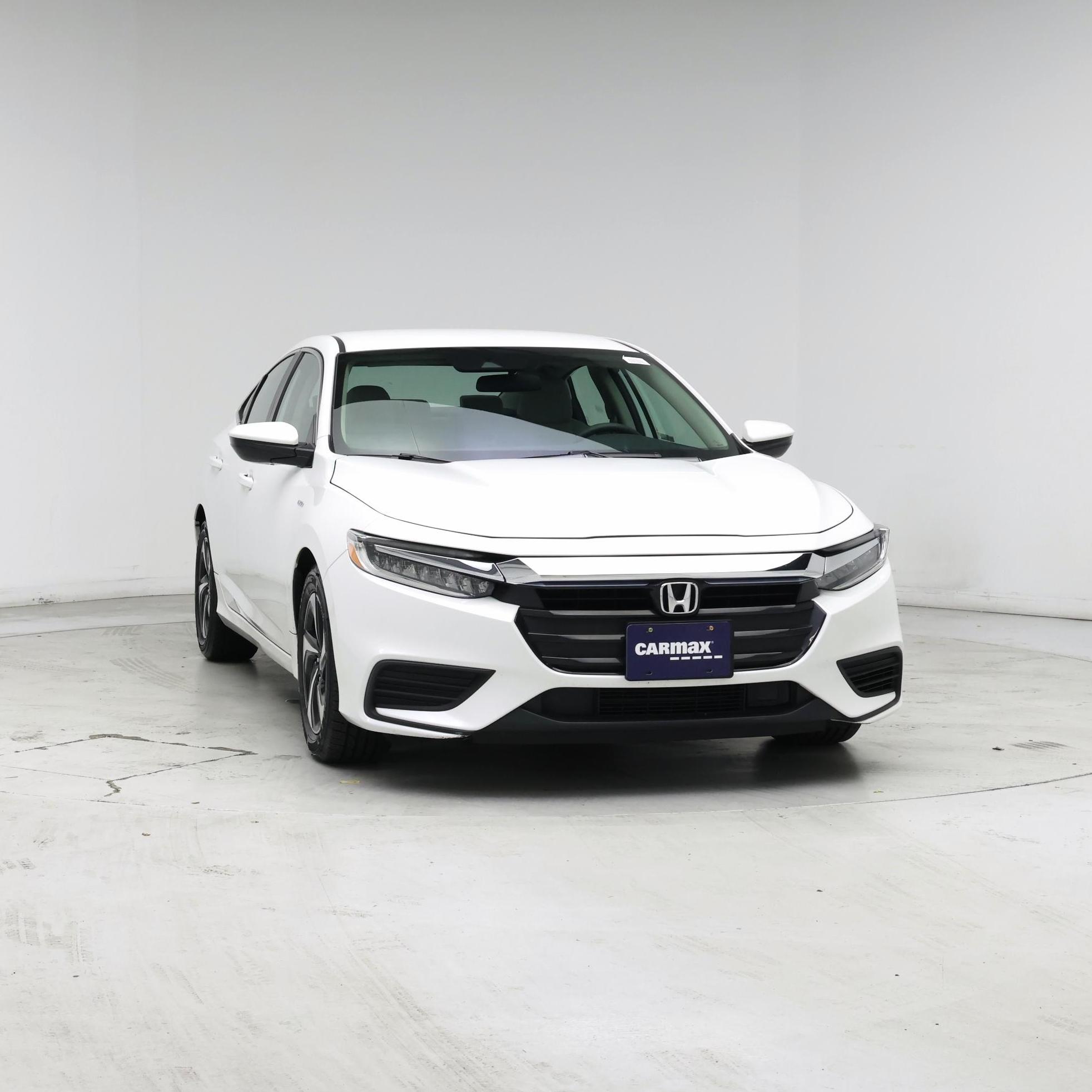 Thumbnail: 2022 Honda Insight - 5