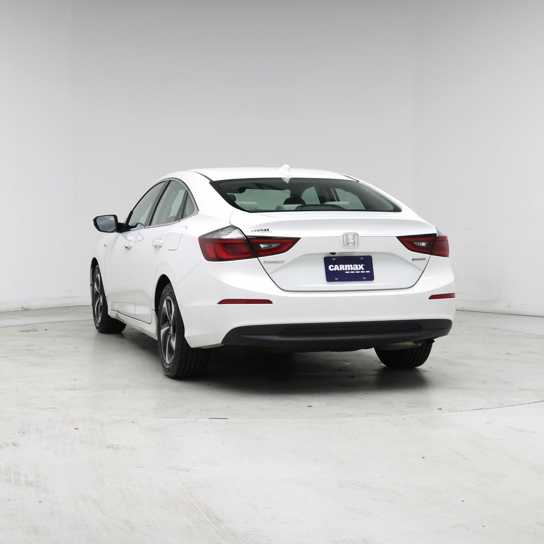 Thumbnail: 2022 Honda Insight - 6