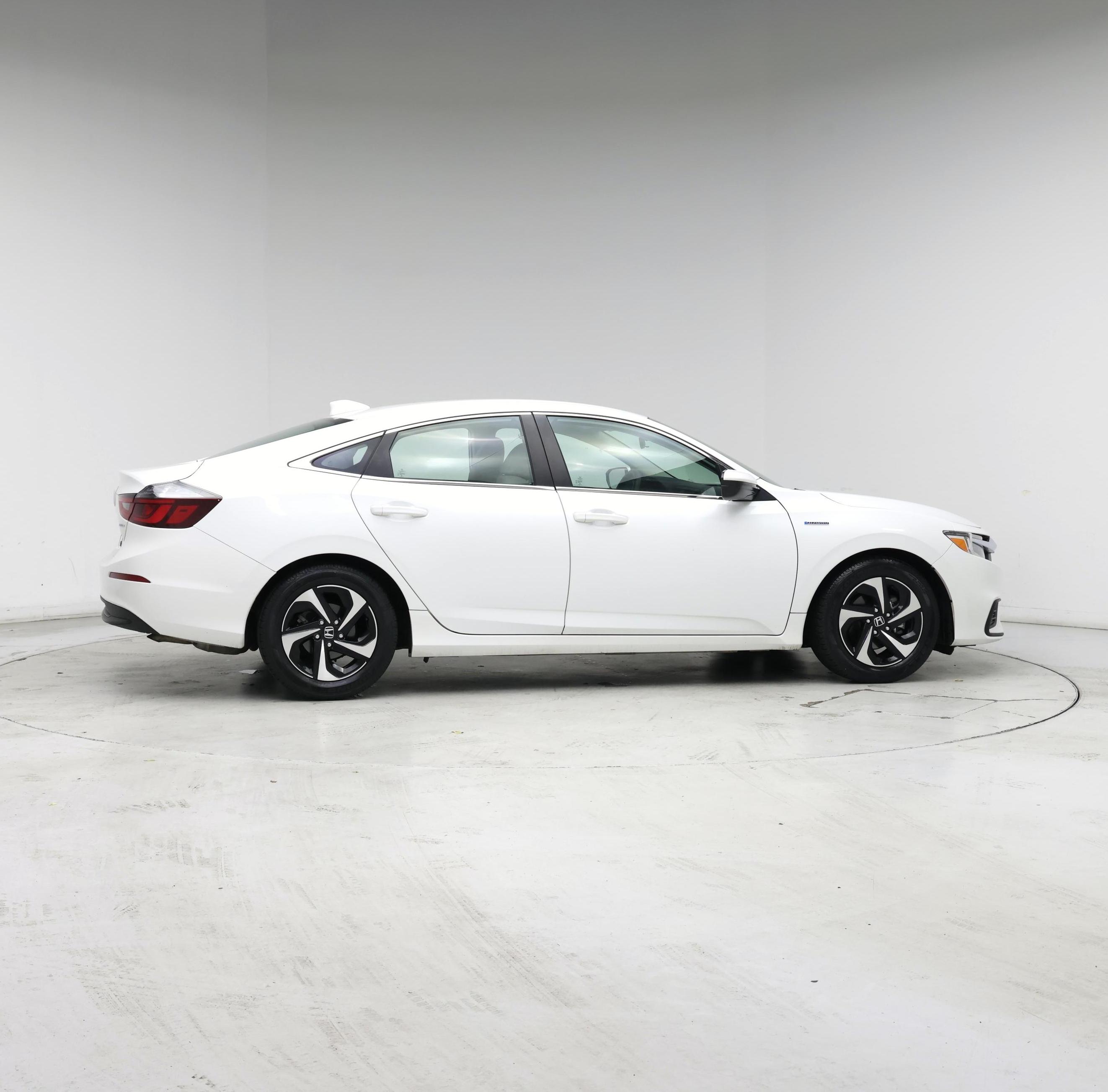 Thumbnail: 2022 Honda Insight - 7