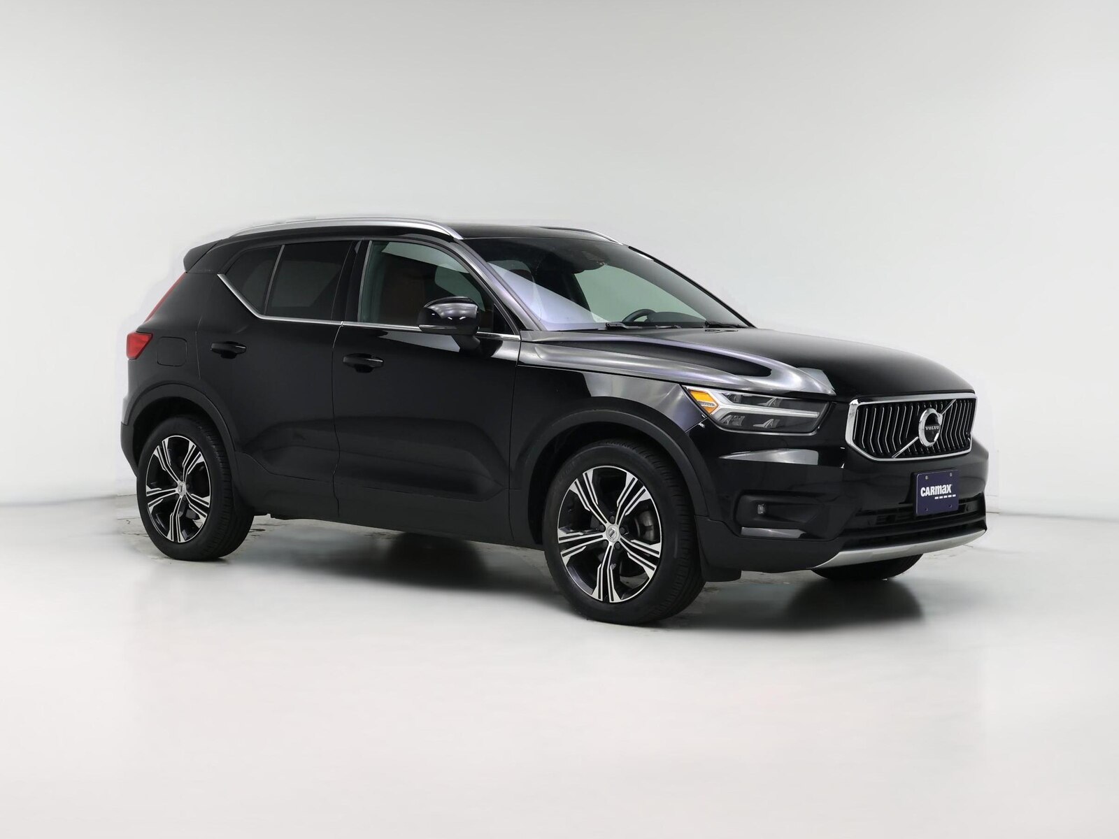 2020 Volvo XC40 Inscription