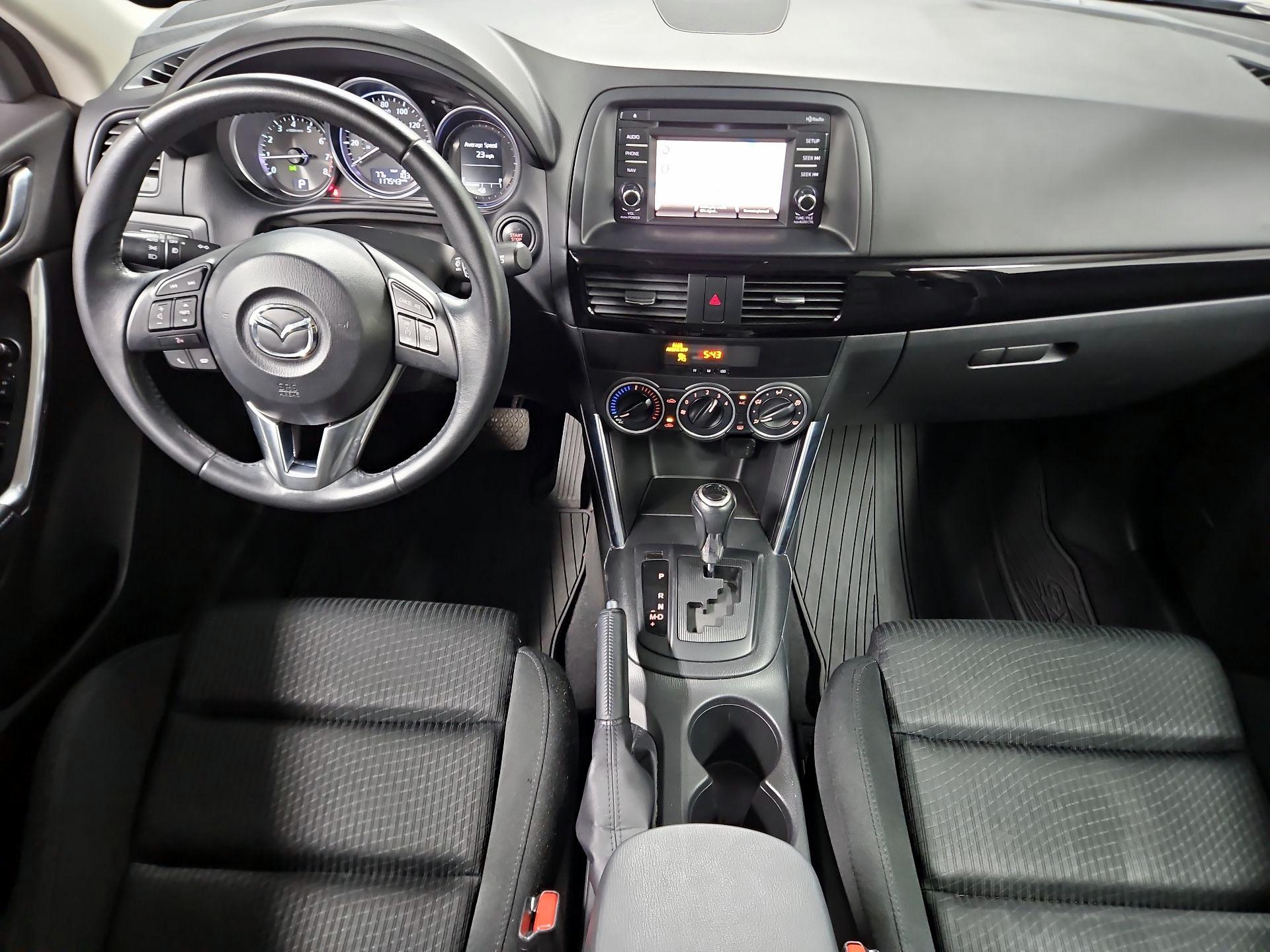 Thumbnail: 2014 Mazda CX-5 - 9