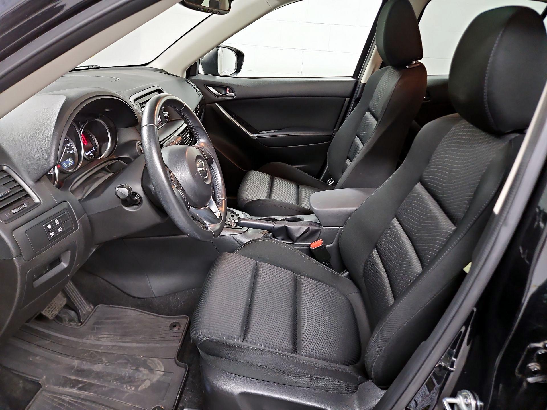 Thumbnail: 2014 Mazda CX-5 - 11