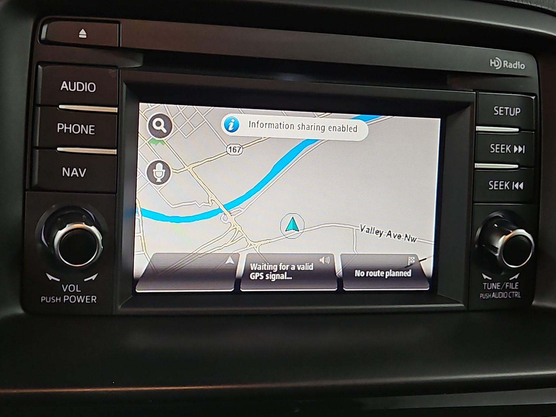 Thumbnail: 2014 Mazda CX-5 - 14