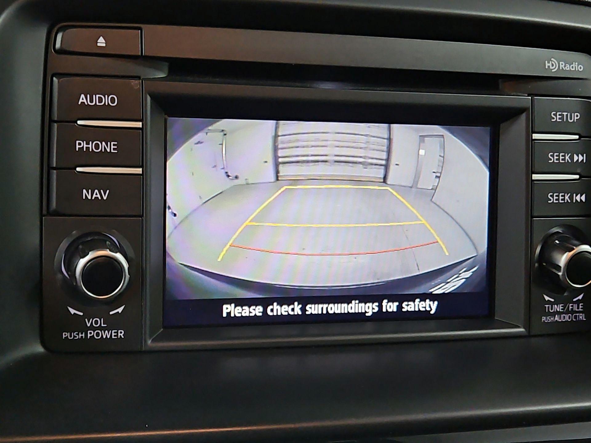 Thumbnail: 2014 Mazda CX-5 - 15