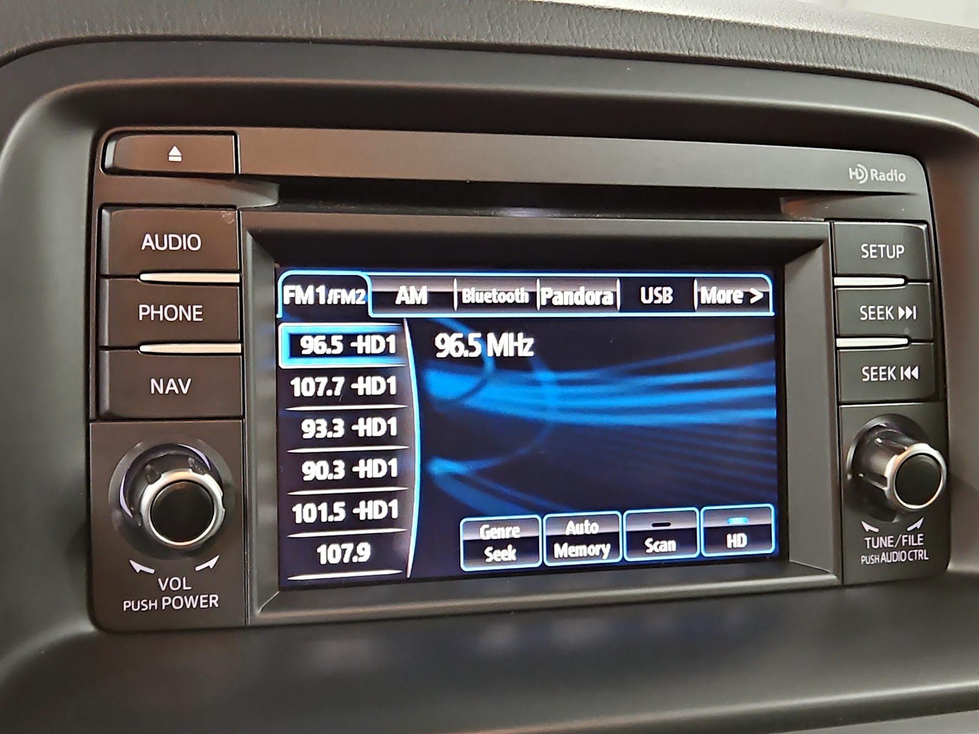 Thumbnail: 2014 Mazda CX-5 - 16