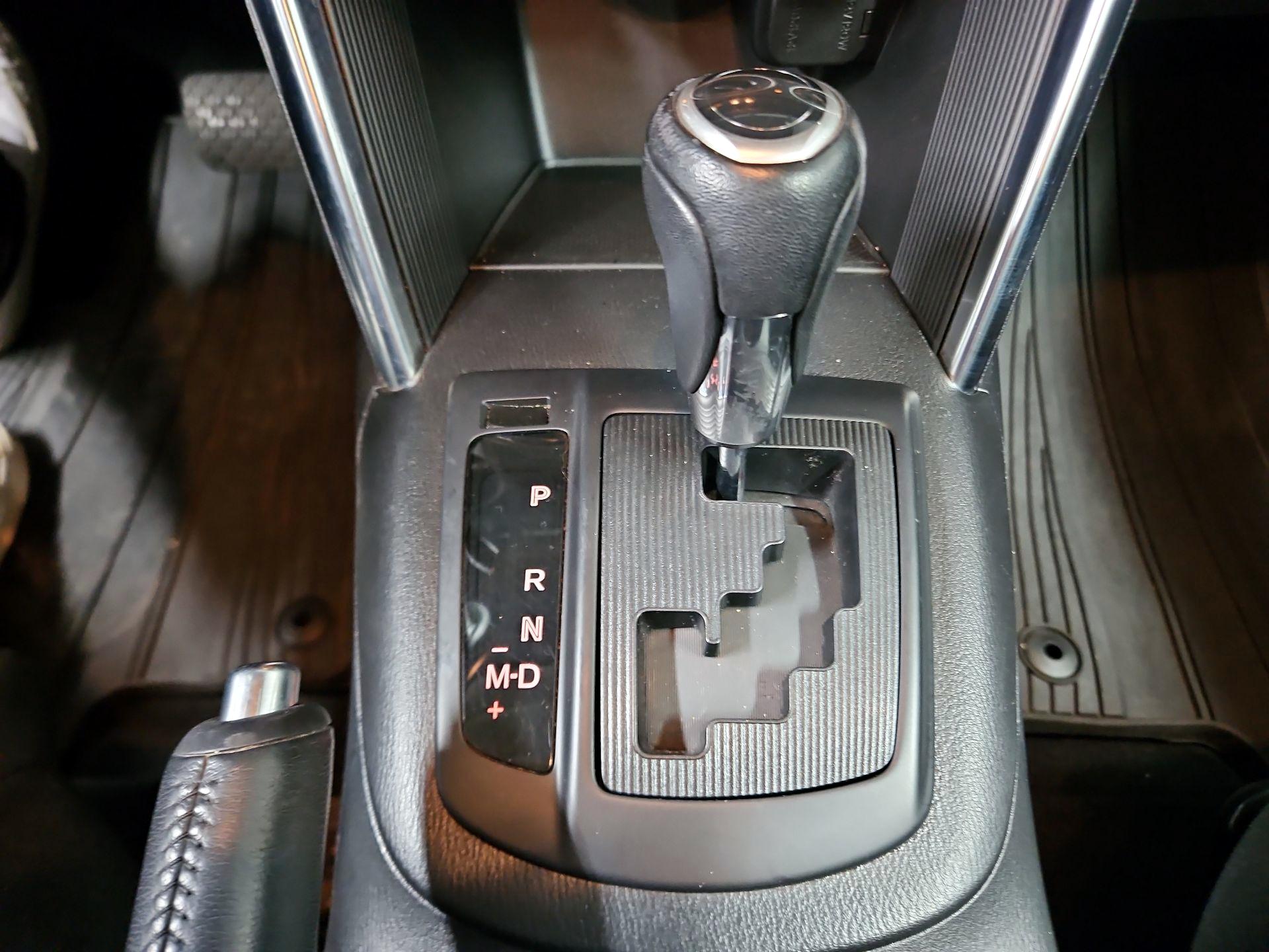 Thumbnail: 2014 Mazda CX-5 - 18