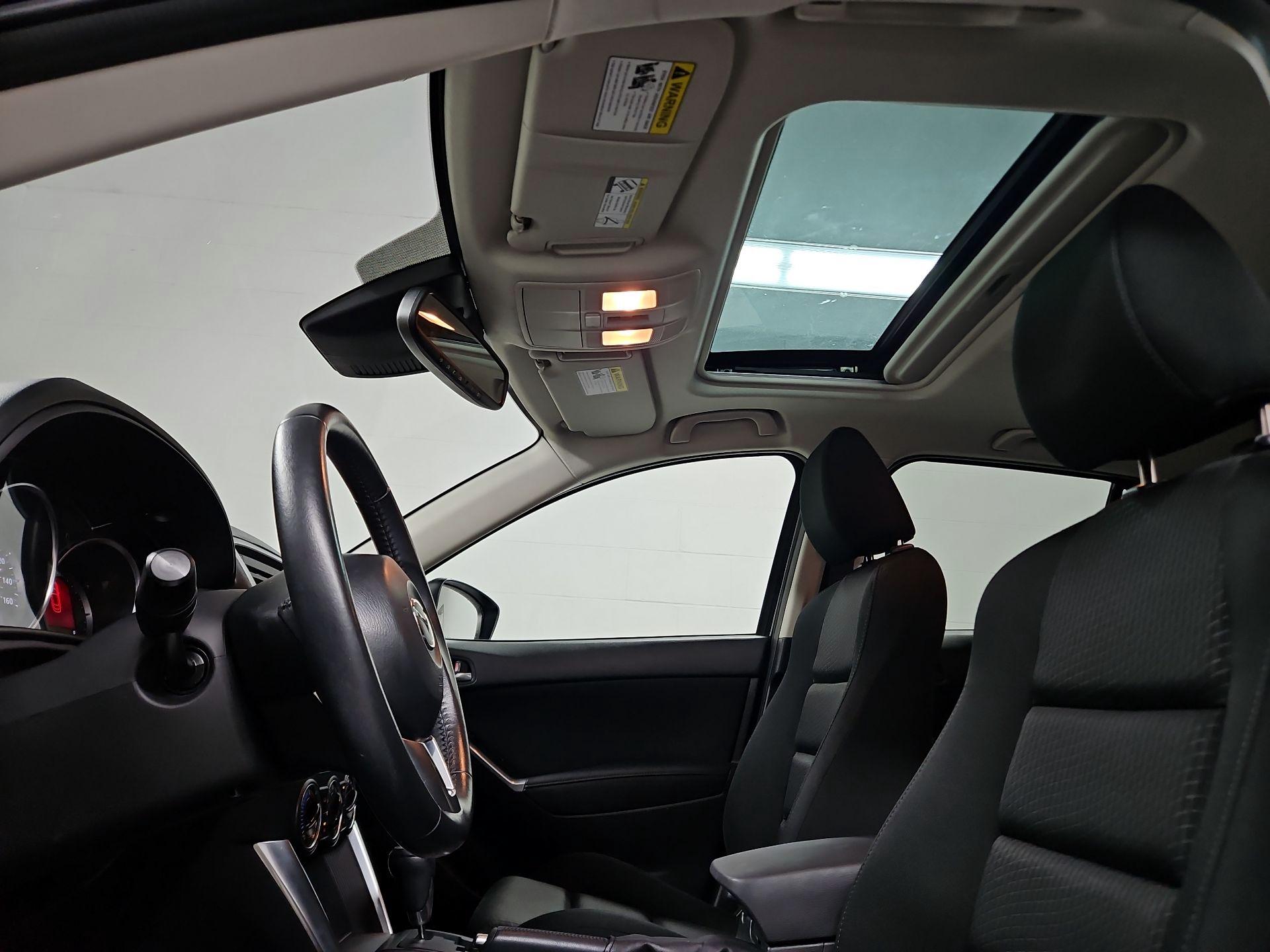 Thumbnail: 2014 Mazda CX-5 - 20