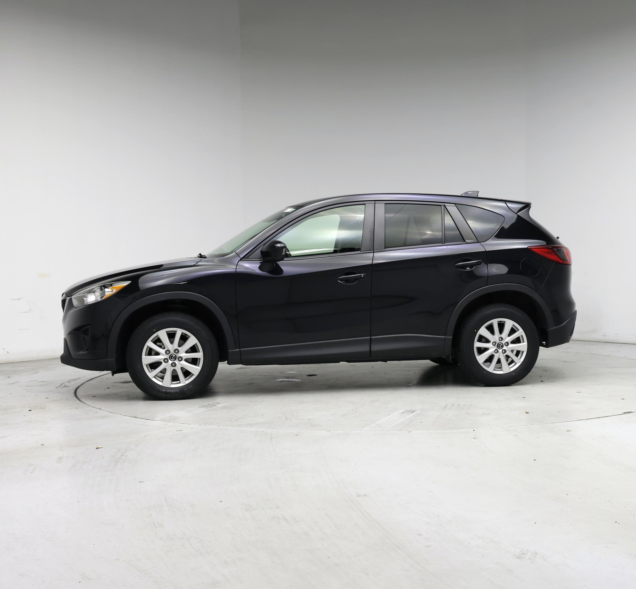 Thumbnail: 2014 Mazda CX-5 - 3