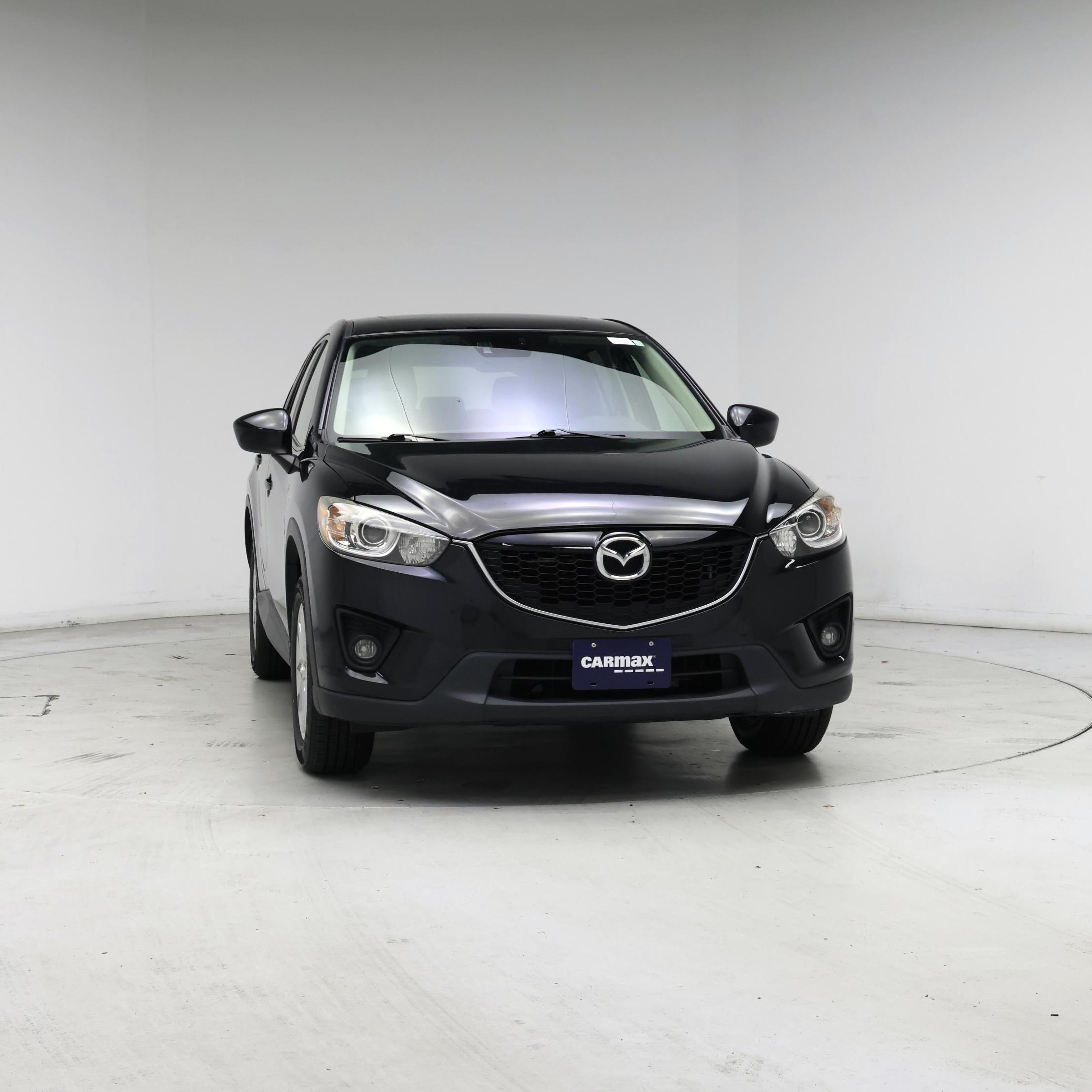 Thumbnail: 2014 Mazda CX-5 - 5