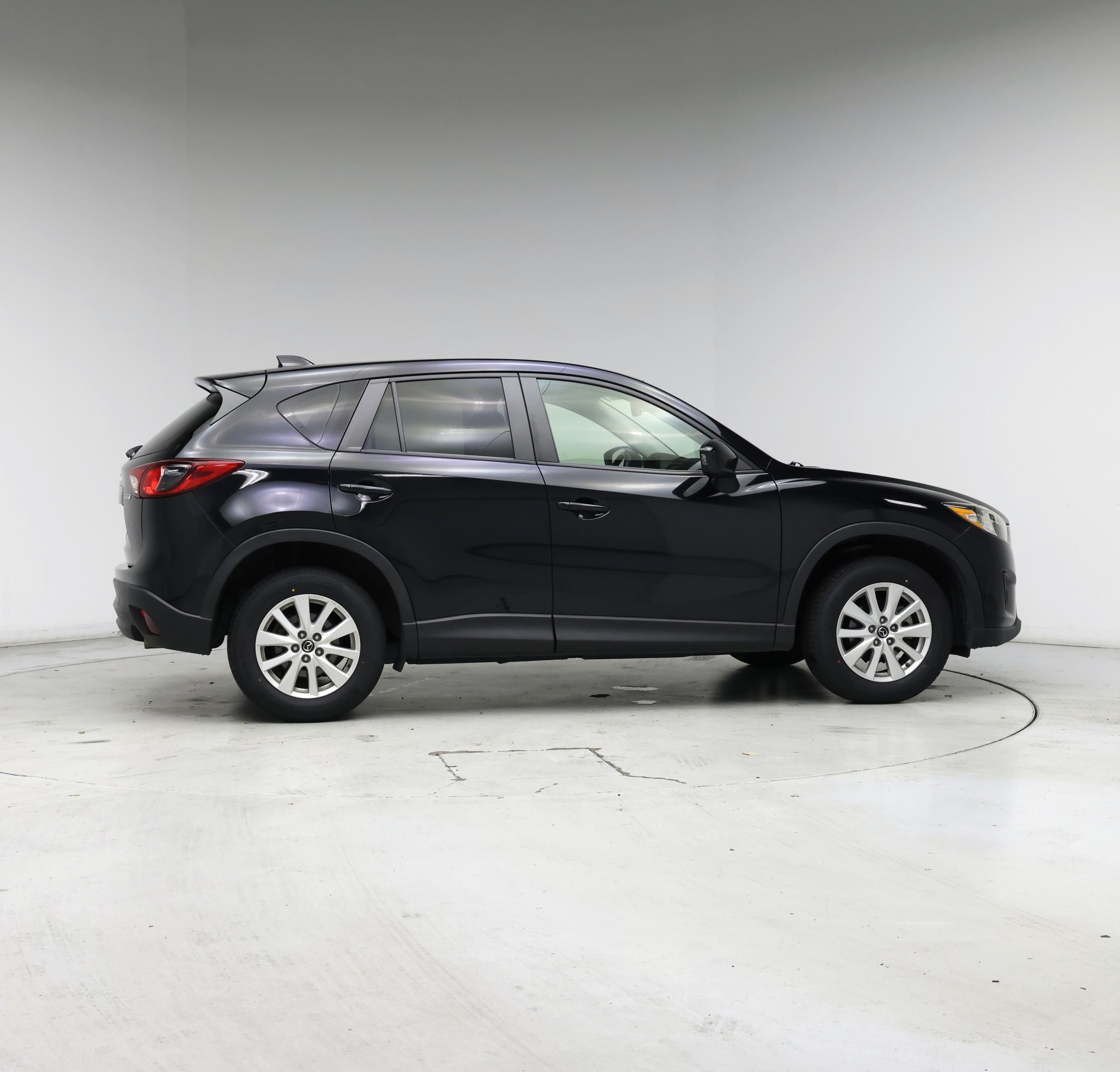 Thumbnail: 2014 Mazda CX-5 - 7
