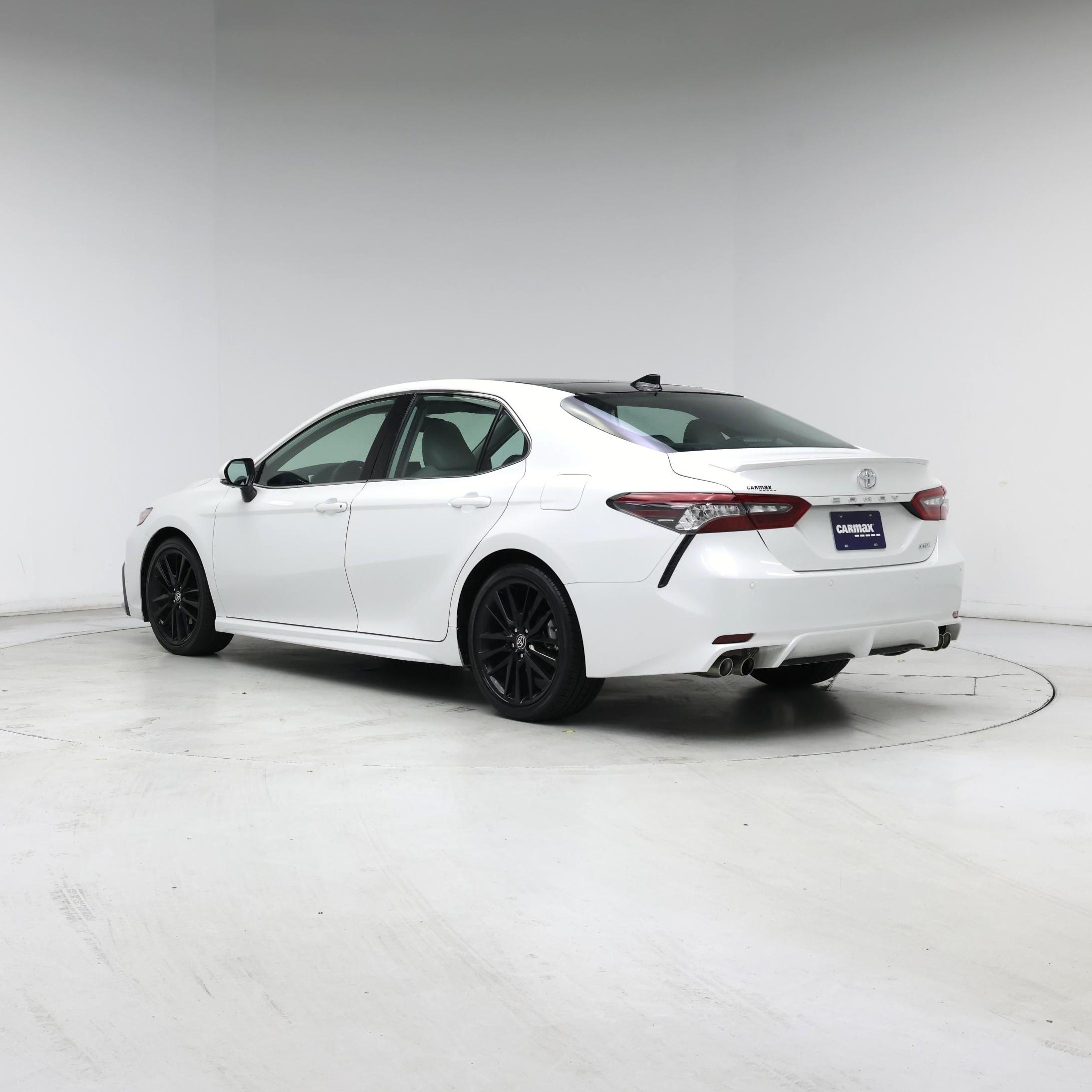 Thumbnail: 2024 Toyota Camry - 2
