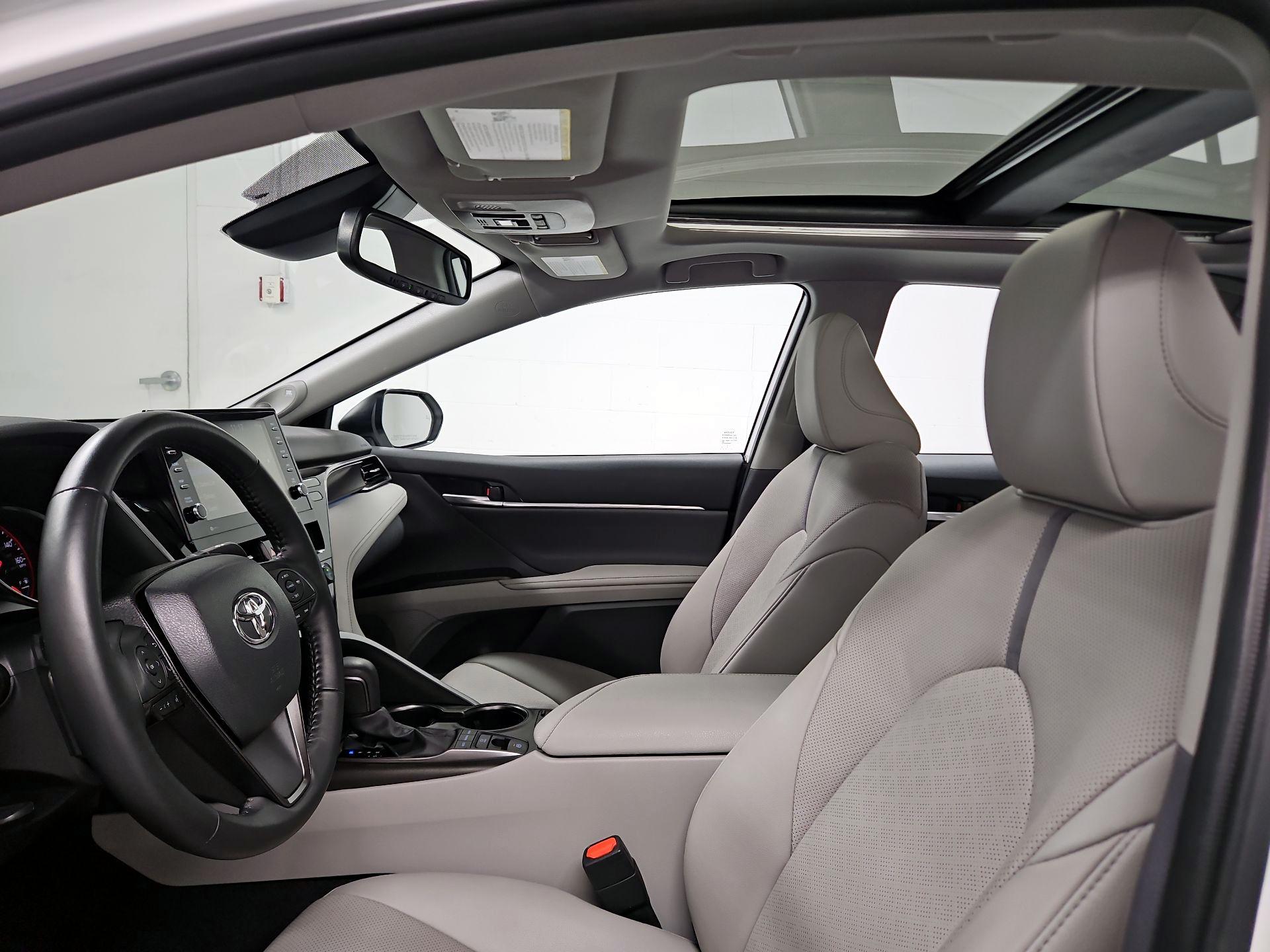 Thumbnail: 2024 Toyota Camry - 20