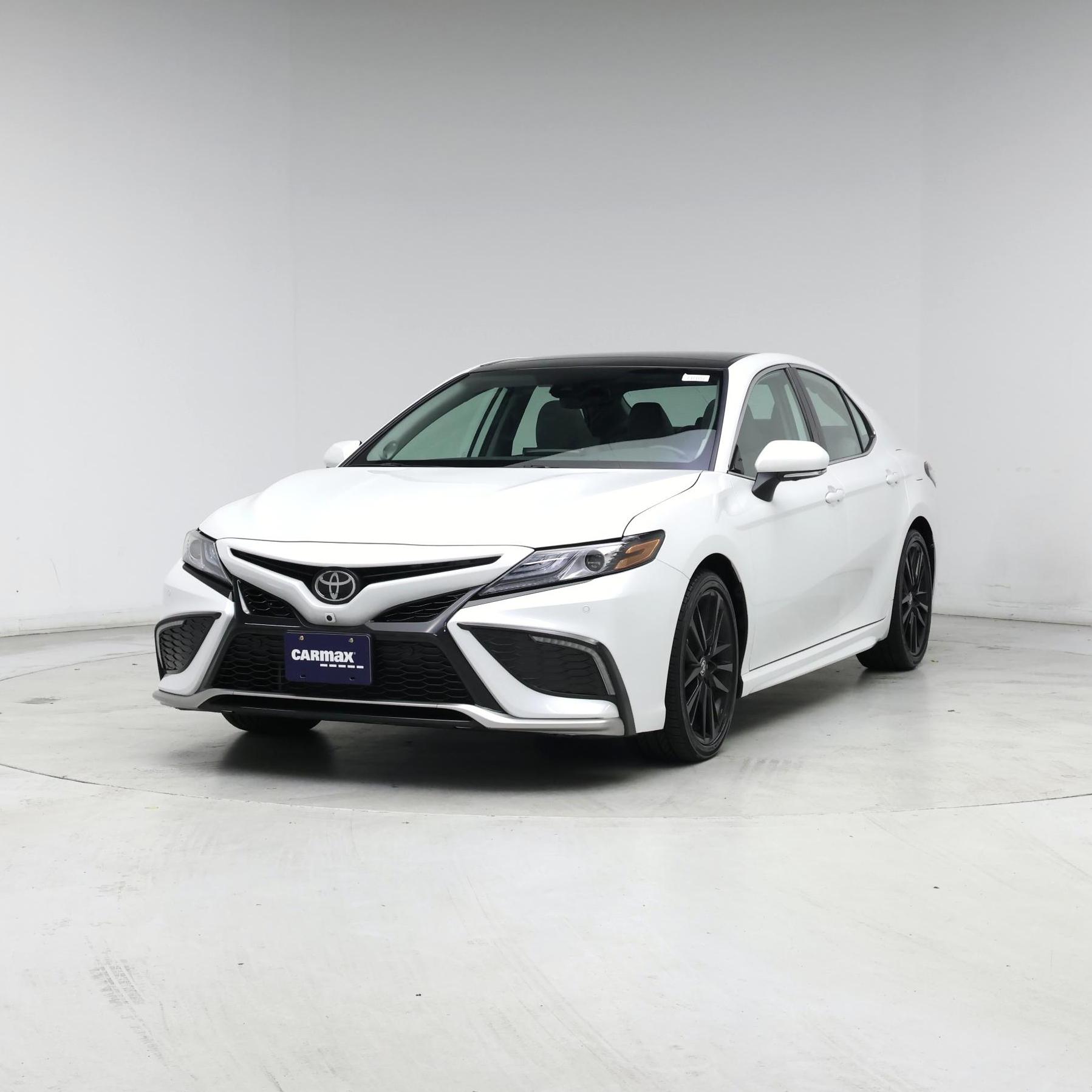 Thumbnail: 2024 Toyota Camry - 4