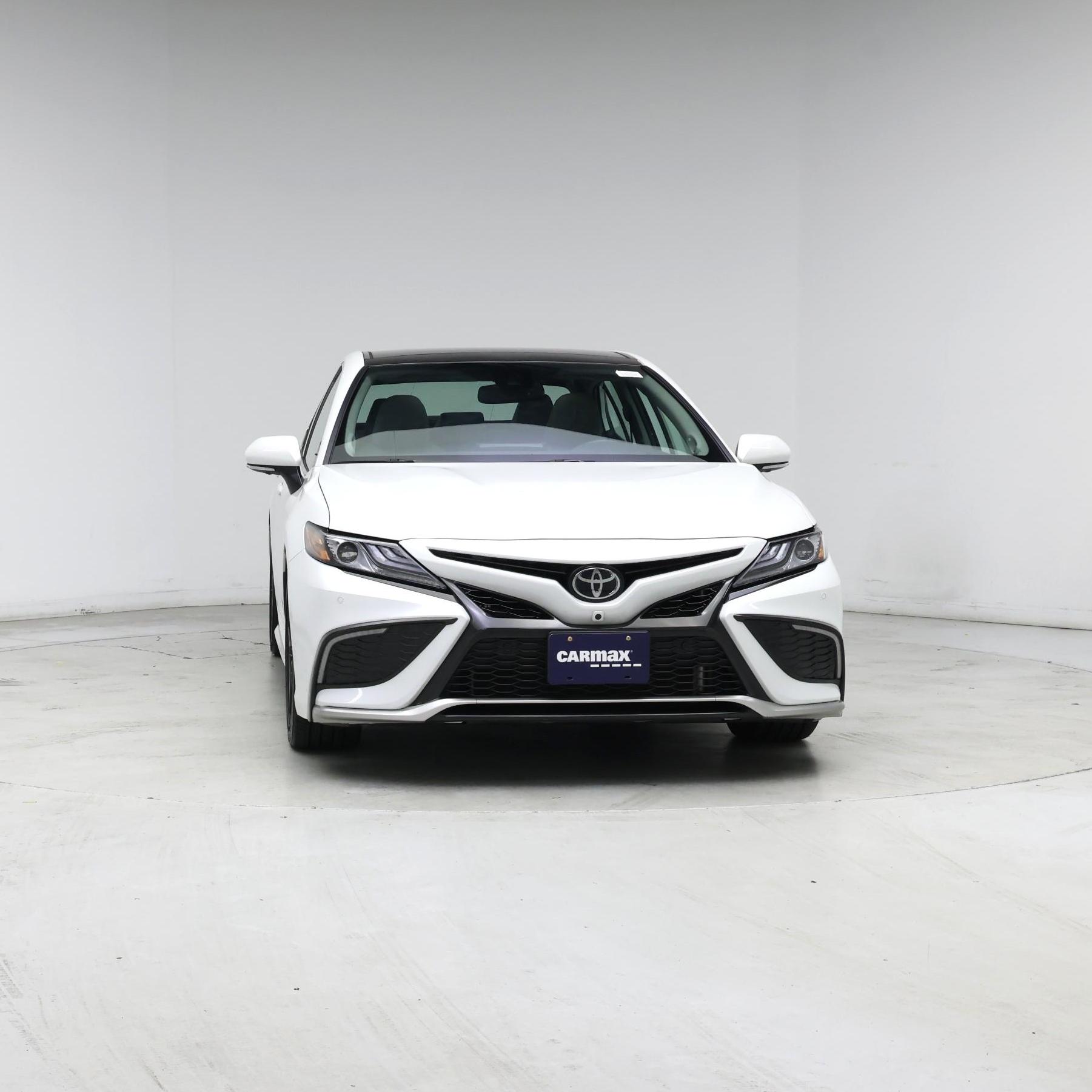 Thumbnail: 2024 Toyota Camry - 5