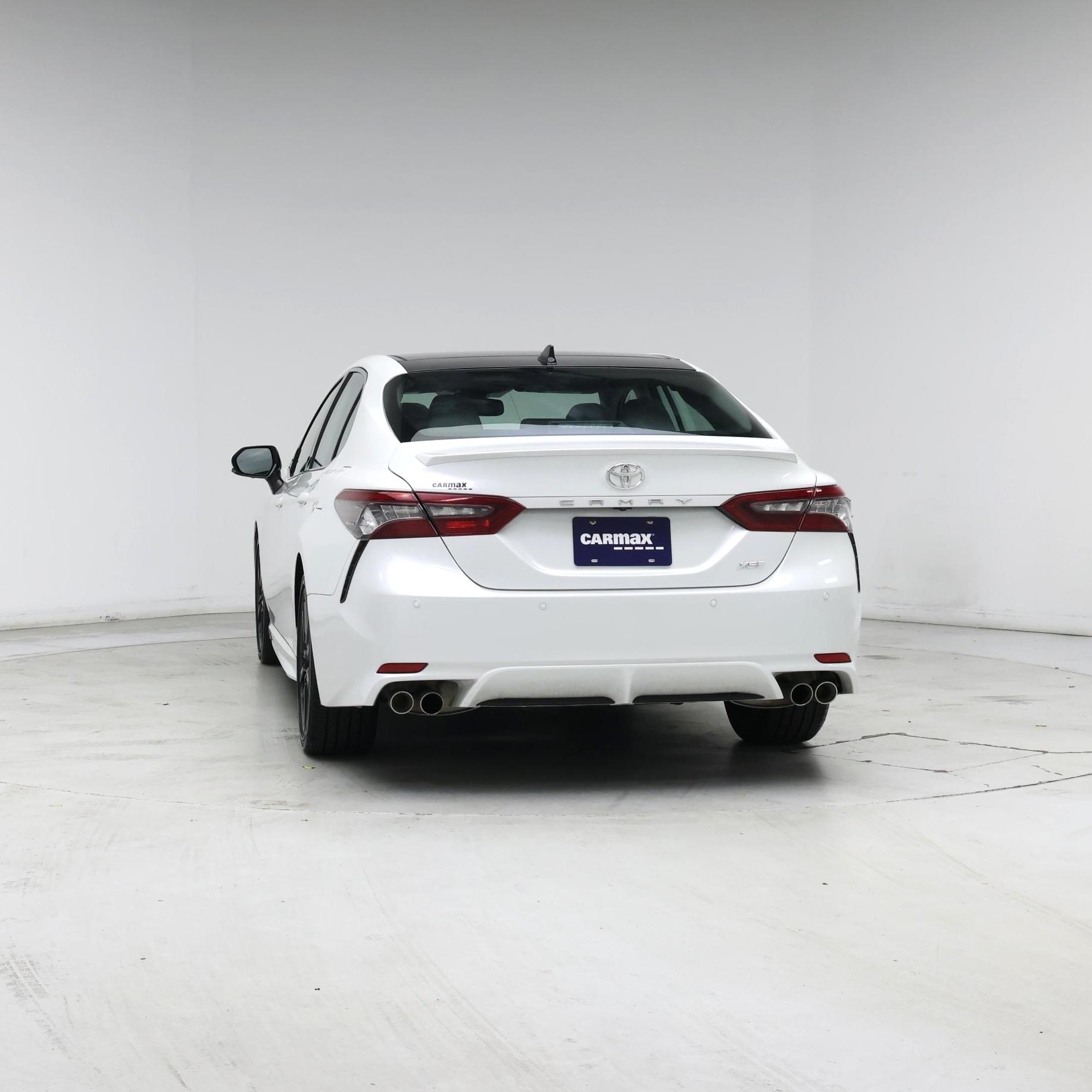 Thumbnail: 2024 Toyota Camry - 6