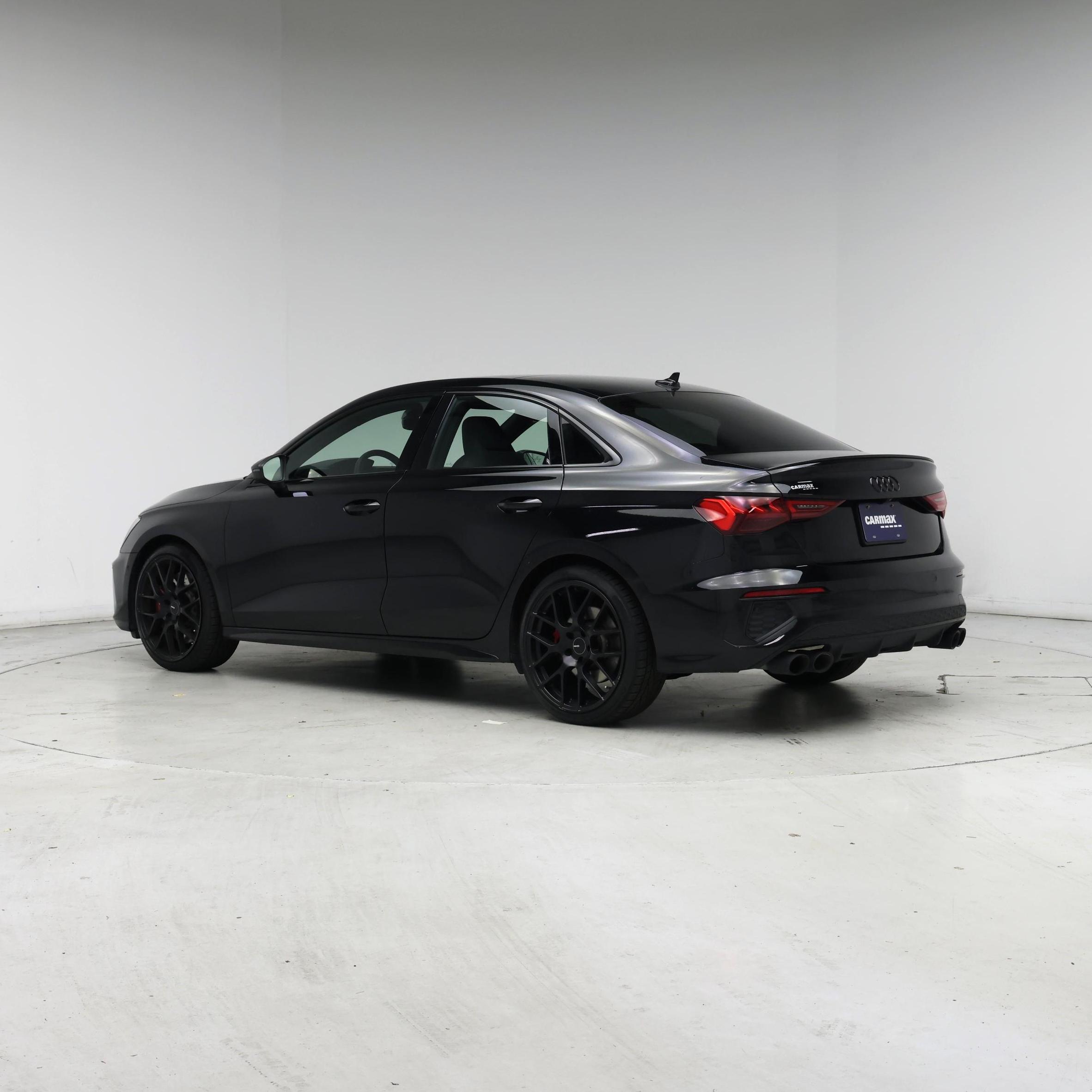 Thumbnail: 2023 Audi S3 - 2