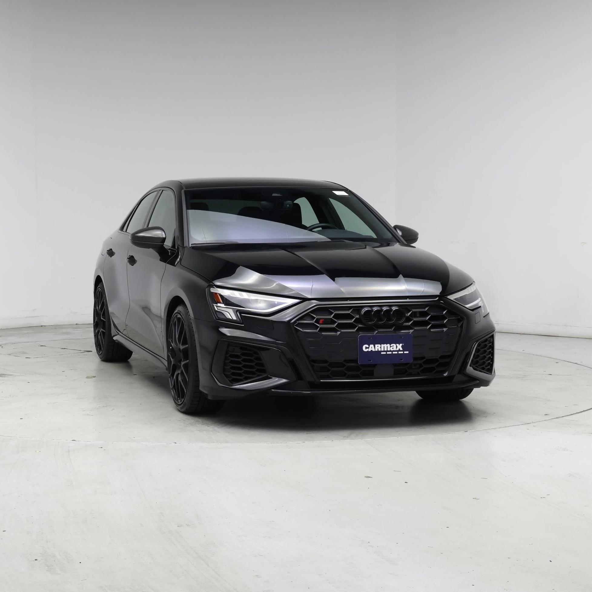 Thumbnail: 2023 Audi S3 - 5