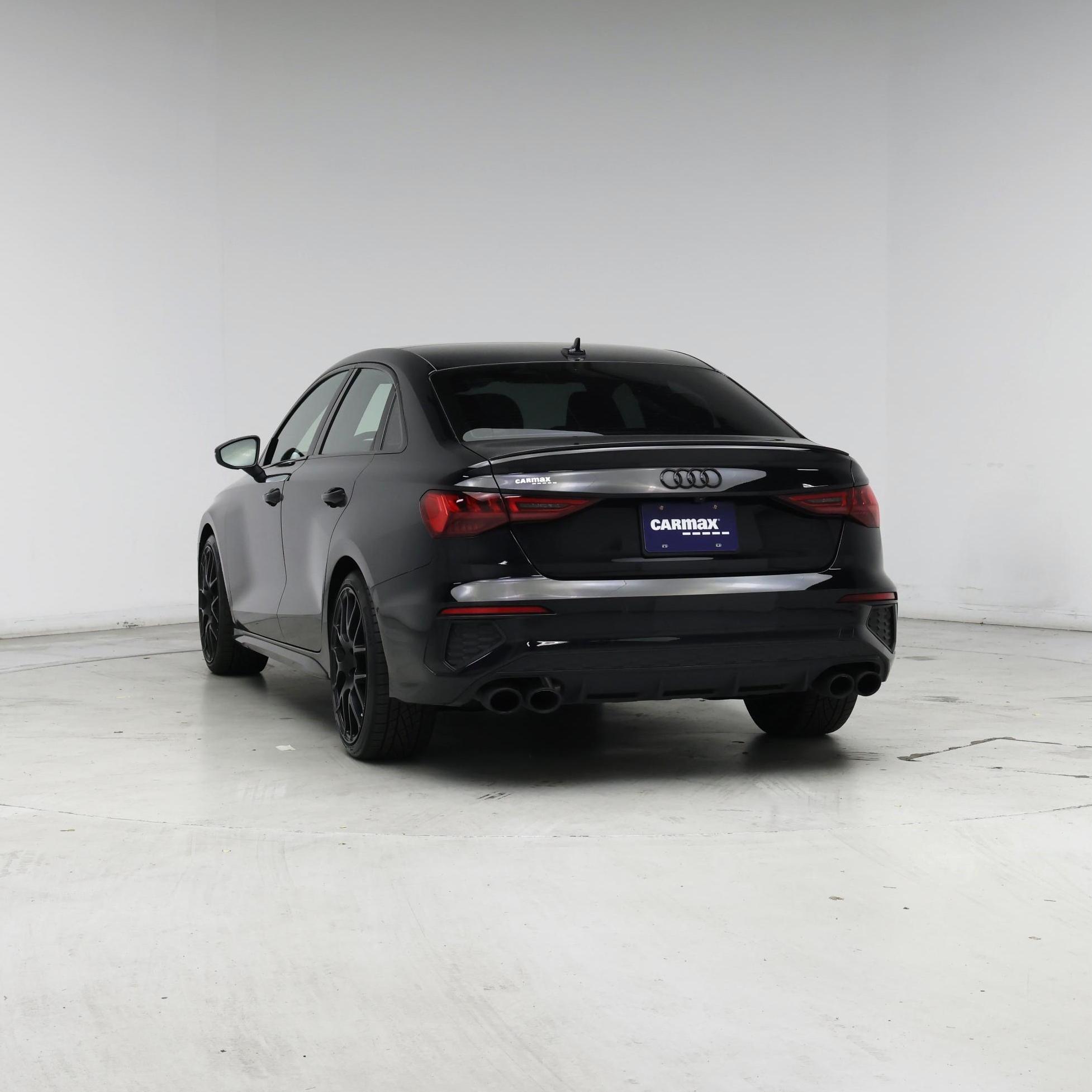 Thumbnail: 2023 Audi S3 - 6