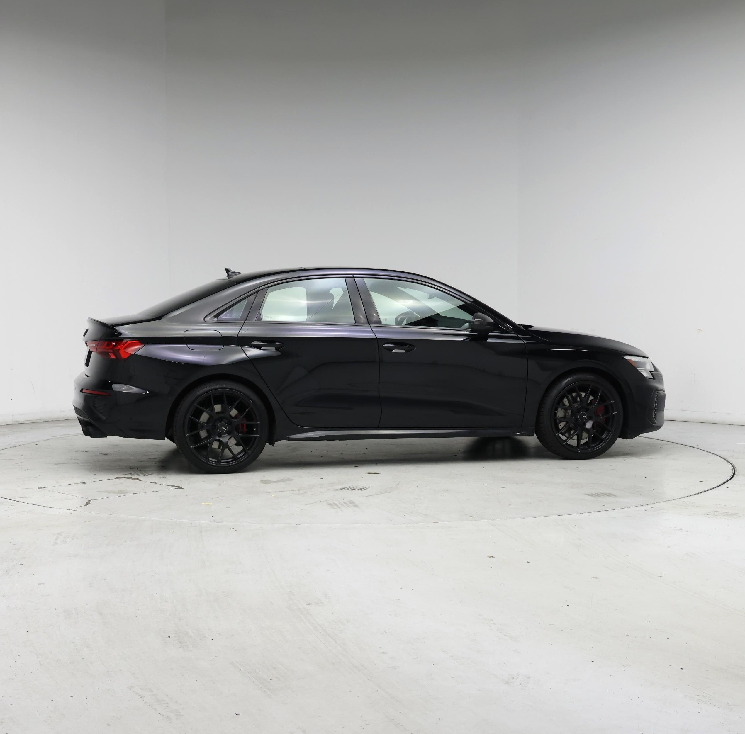Thumbnail: 2023 Audi S3 - 7